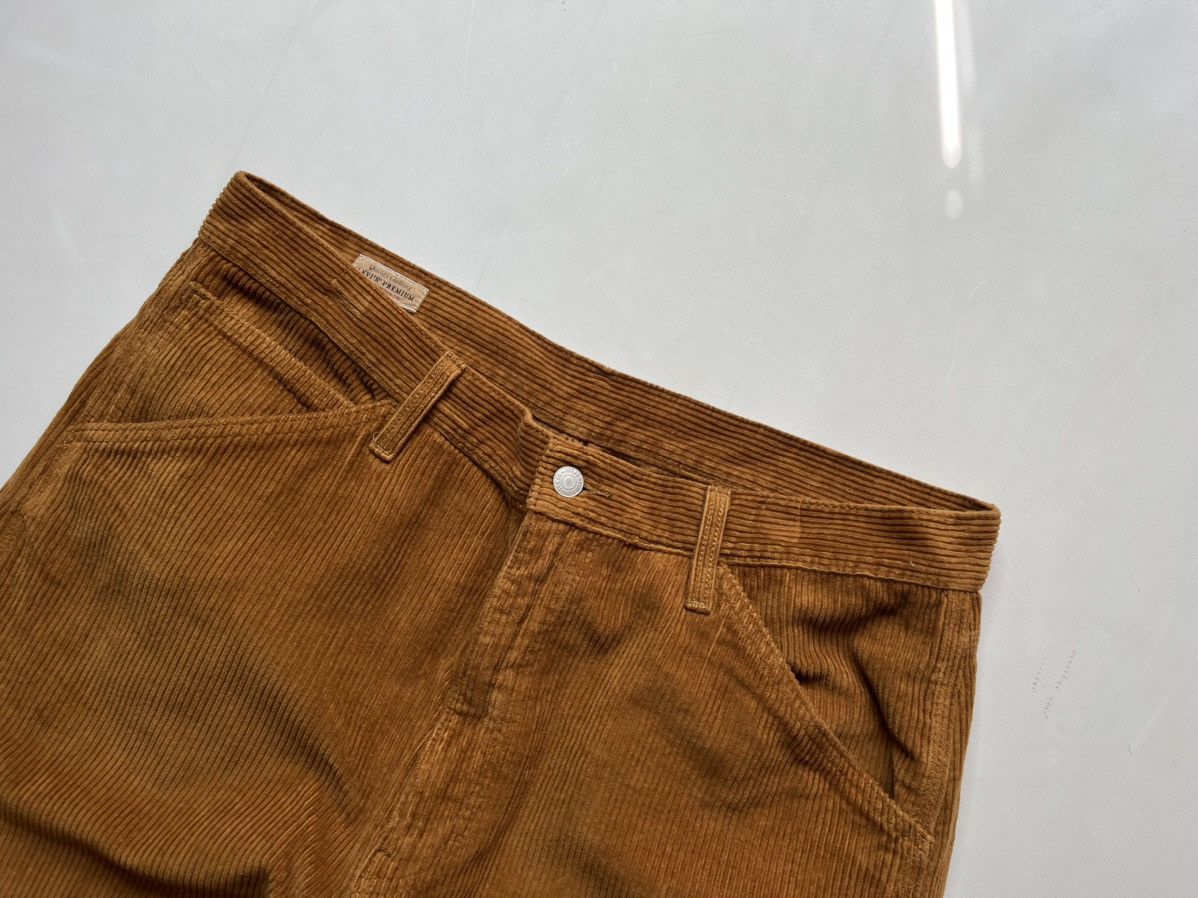 Levi's Levi’s Premium corduroy pants Size US 36 / EU 52 - 5 Thumbnail