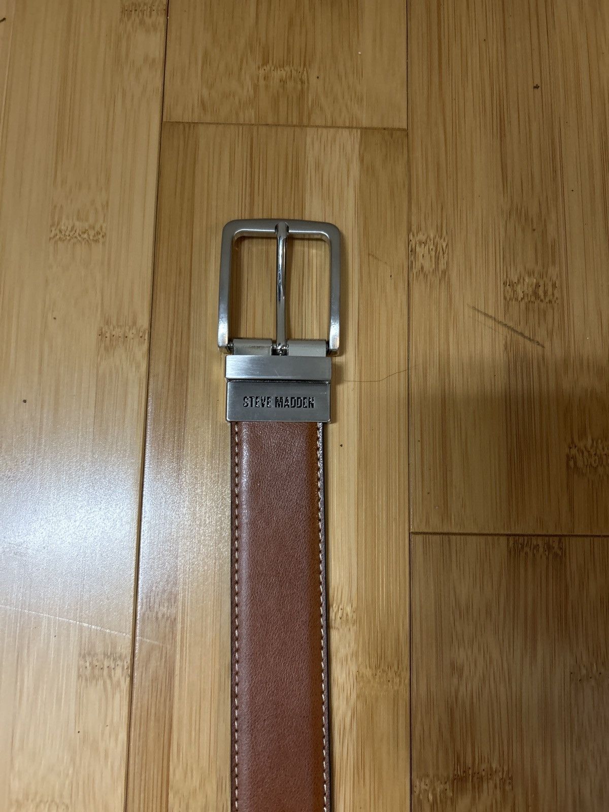 Steve Madden Steve Madden belt Size 40 - 1 Thumbnail