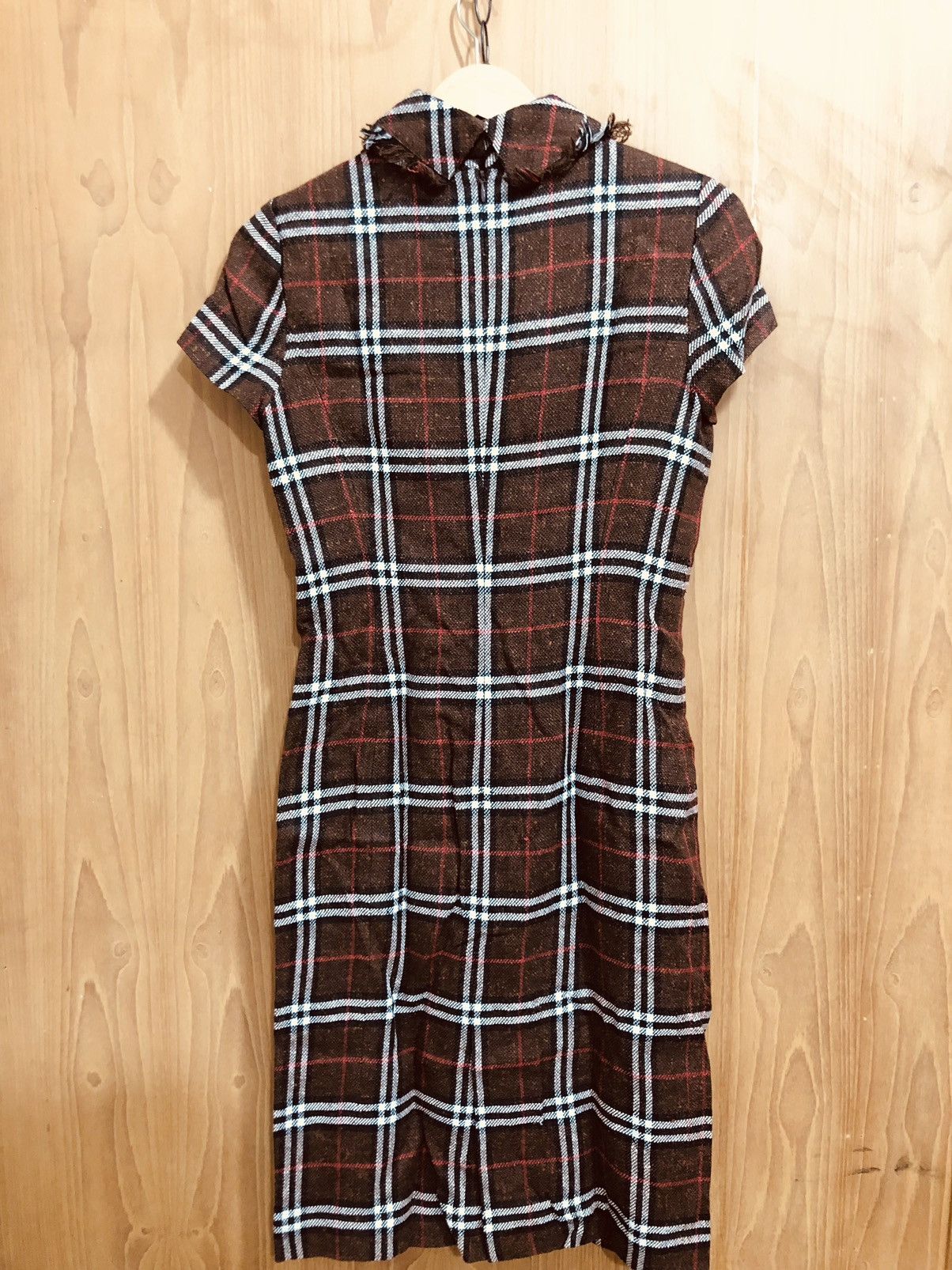 Burberry Burberry london dress Size XS / US 0-2 / IT 36-38 - 3 Thumbnail