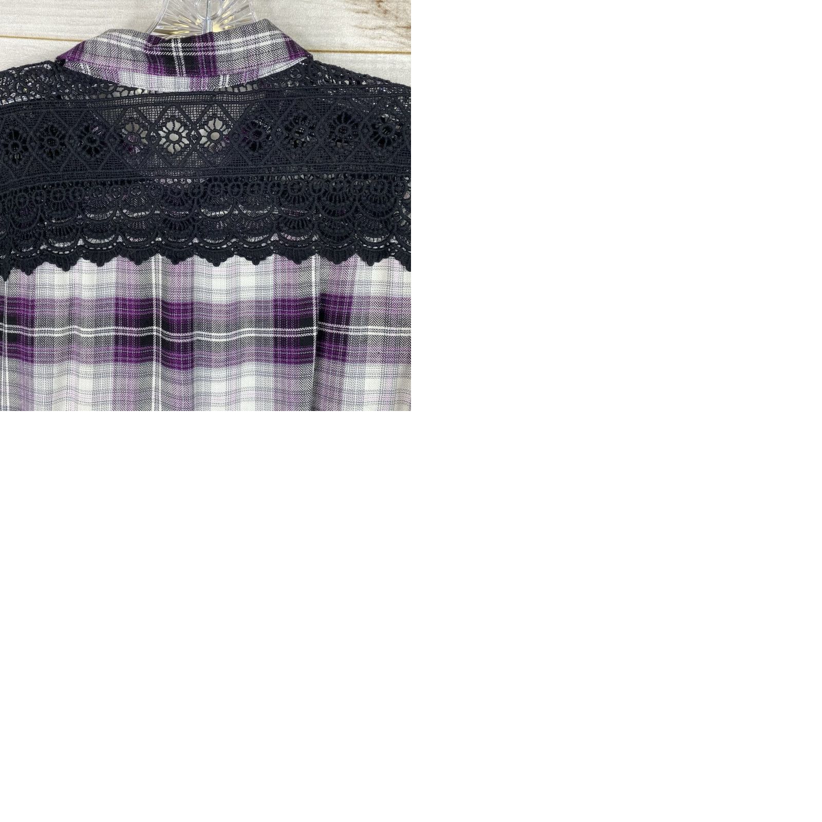 Vintage VINTAGE not applicable Size XL / US 12-14 / IT 48-50 - 9 Thumbnail