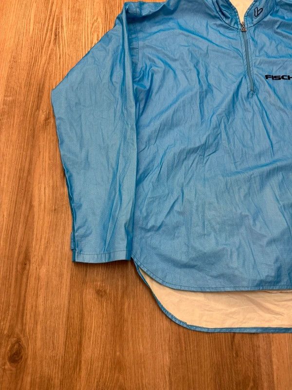 Other Loffler Fischer Austria GTX Gore-Tex Cross Skiing Jacket M Size US M / EU 48-50 / 2 - 10 Thumbnail