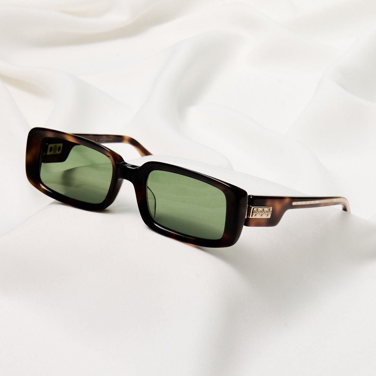 Chrome Hearts CHROME HEARTS KINK - BST SUNGLASSES Size ONE SIZE - 2 Thumbnail