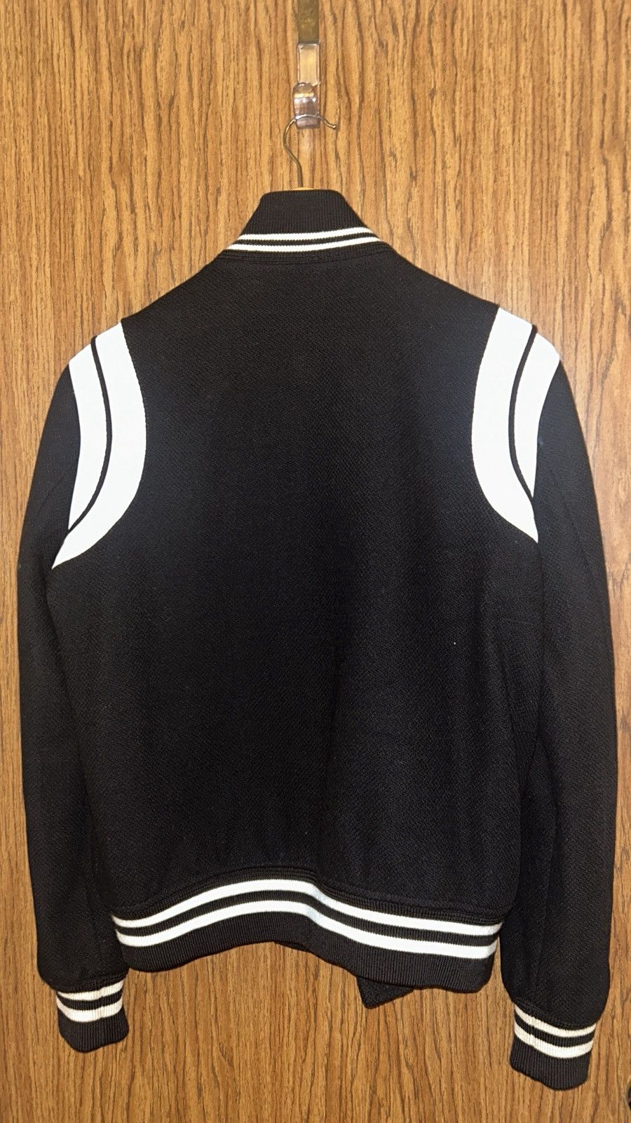 Saint Laurent Paris SAINT LAURENT TEDDY Size US S / EU 44-46 / 1 - 9 Thumbnail