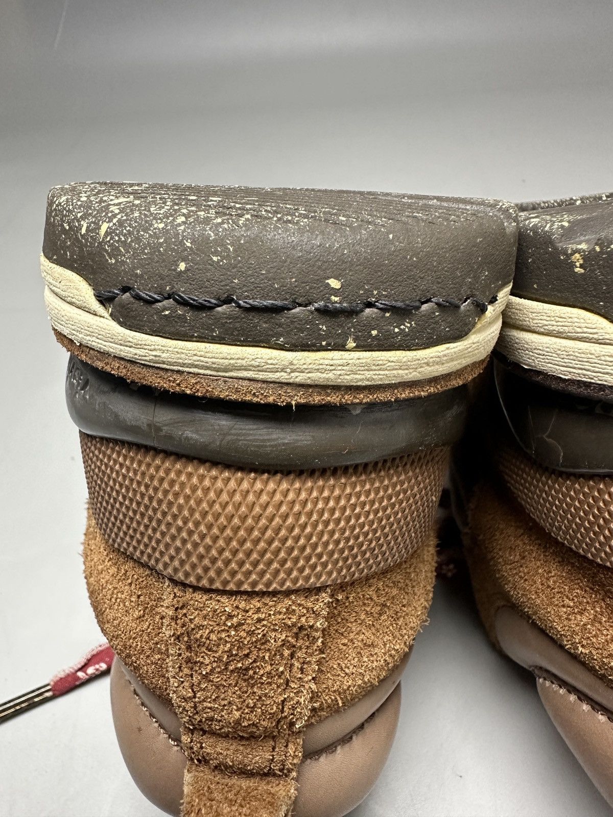Visvim A/W’12 — VISVIM SERRA PIZI Size US 9 / EU 42 - 16 Thumbnail