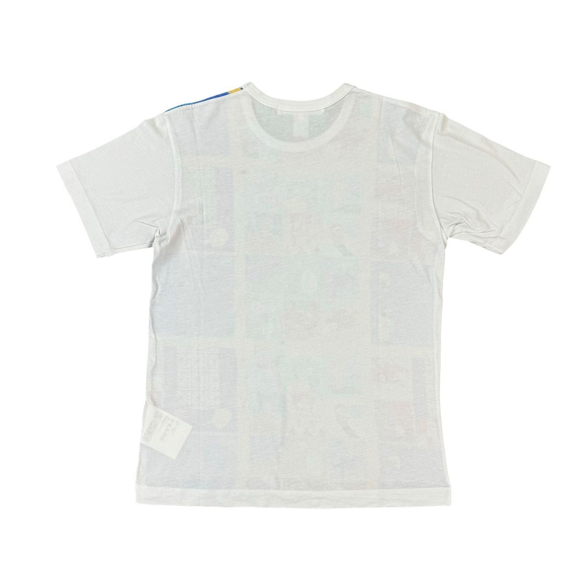 Comme des Garçons Comic Panel Shirt