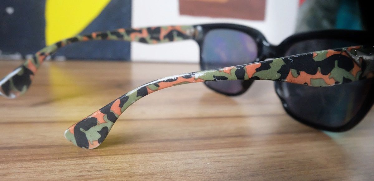 Italia Independent Marco Polo Sunglasses Size ONE SIZE - 8 Thumbnail