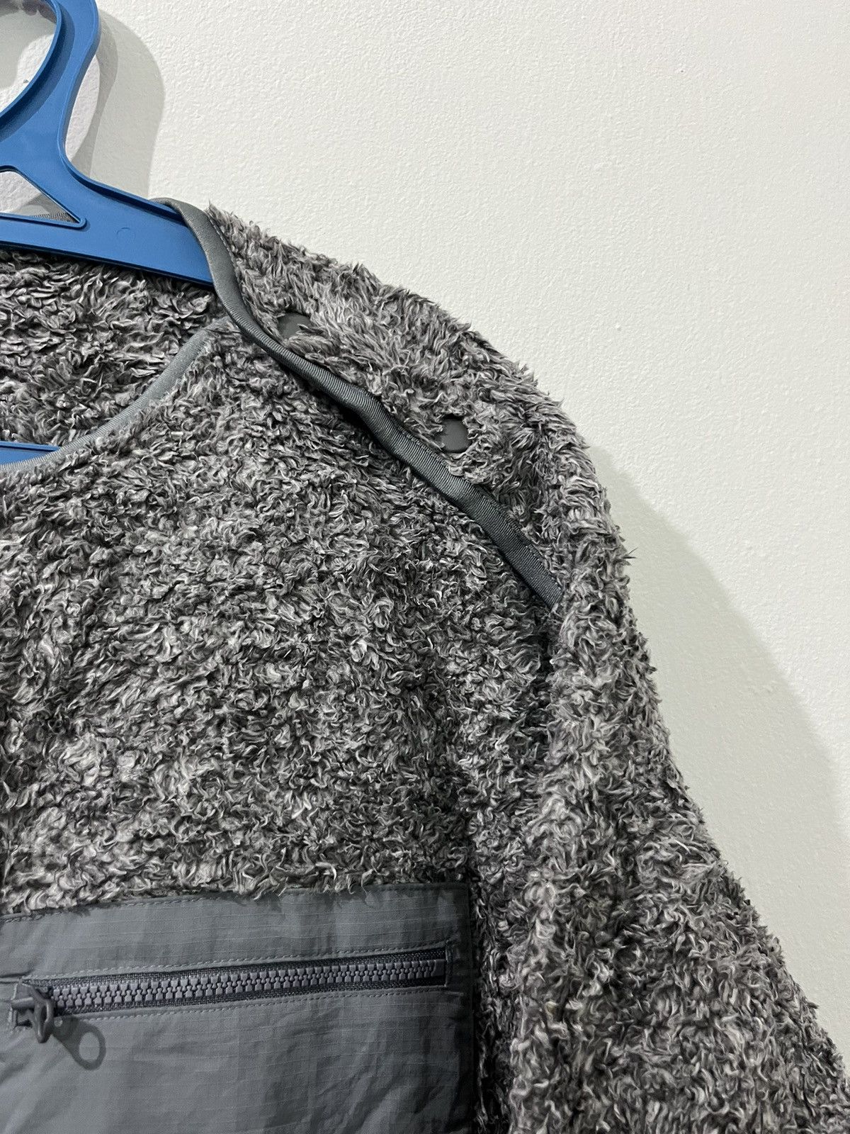 UNIQLO Minx Fur FAUX FUR OUTERWEAR