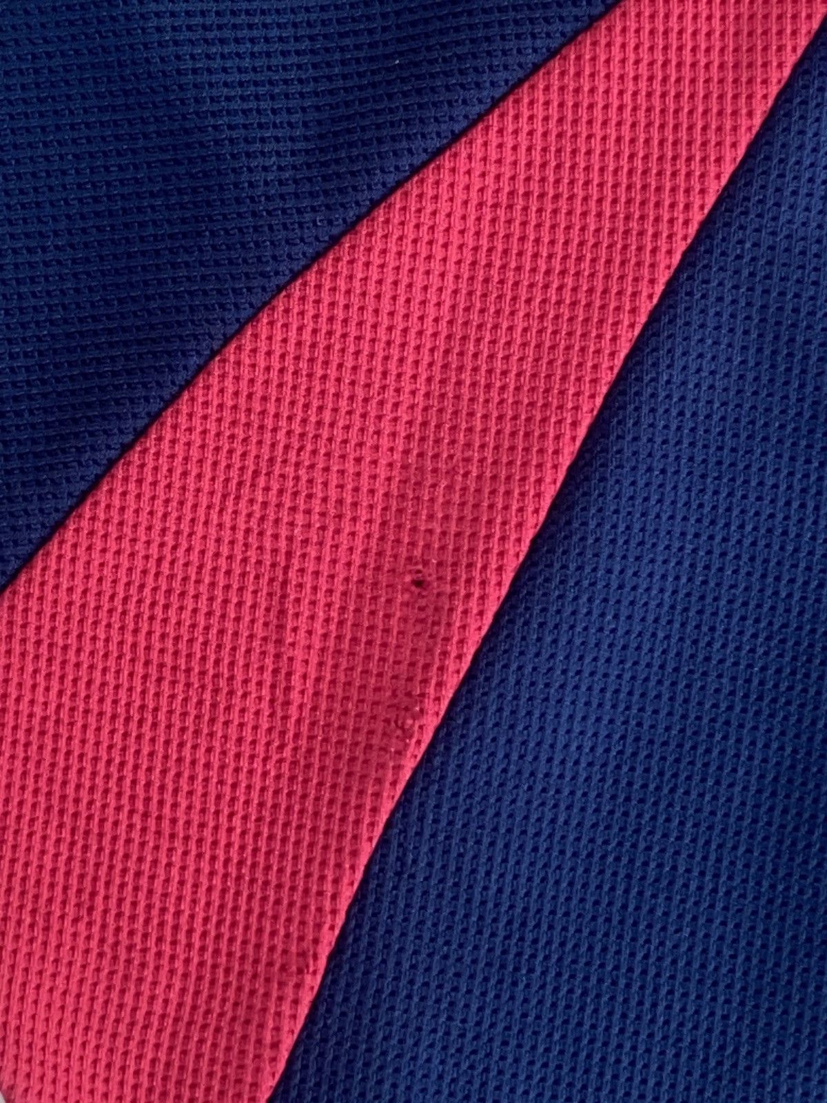 Nike Rare Vintage FC Barcelona Training Sweater Size US L / EU 52-54 / 3 - 4 Thumbnail