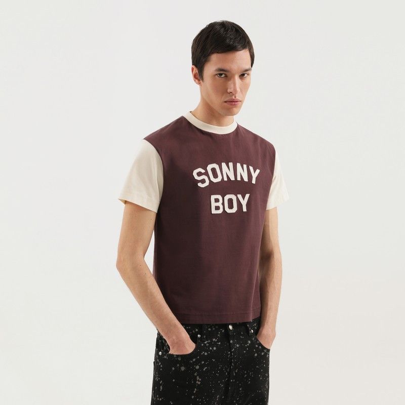 1989 Studio Sonny Boy T-Shirt S/S