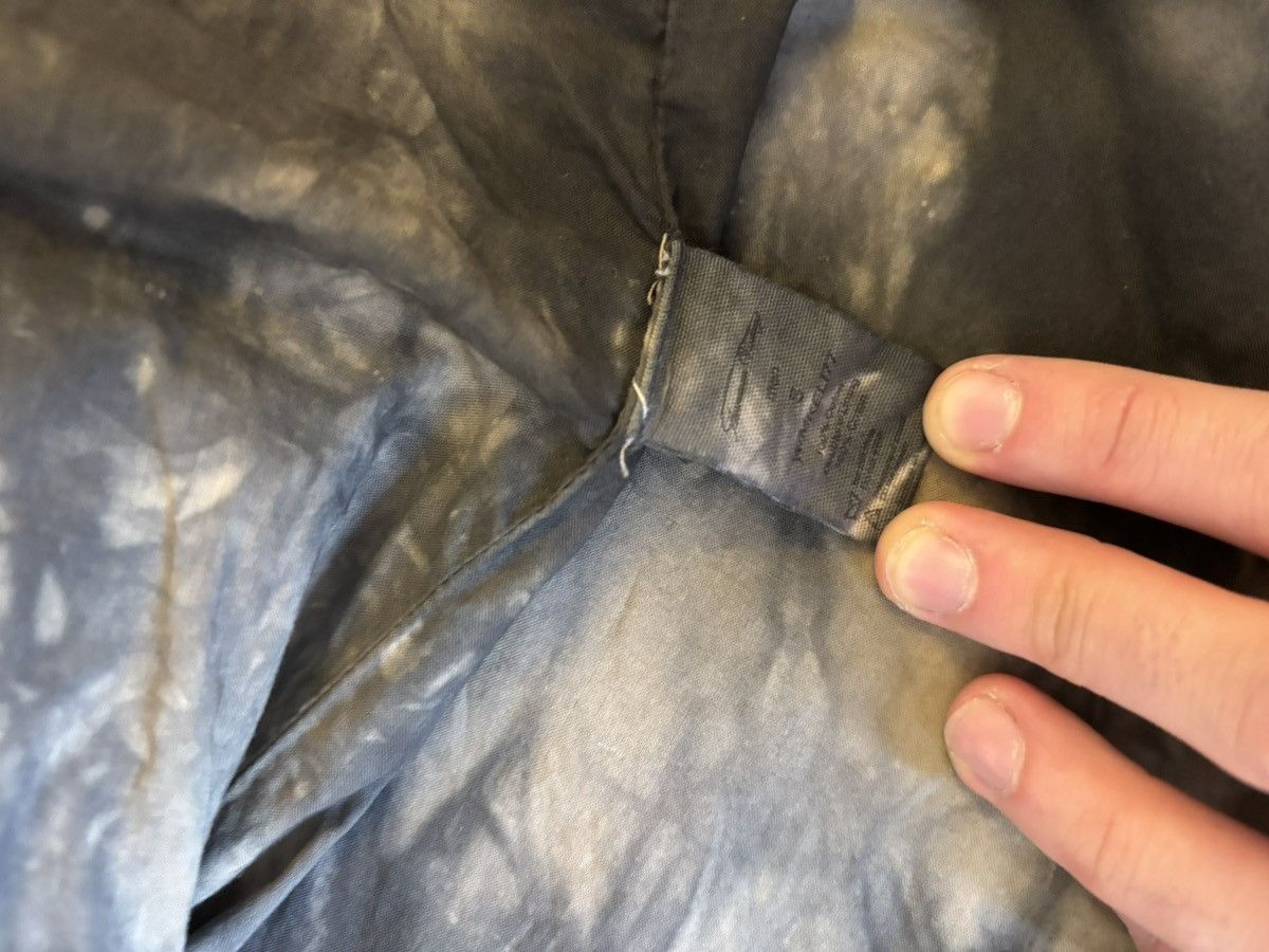 Other Dyed American Vintage Bomber Jacket in Acne Studios Style Size US S / EU 44-46 / 1 - 5 Thumbnail