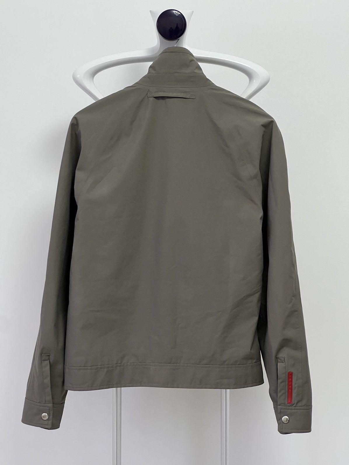 Goretex Prada Goretex Jacket Size US M / EU 48-50 / 2 - 19 Thumbnail