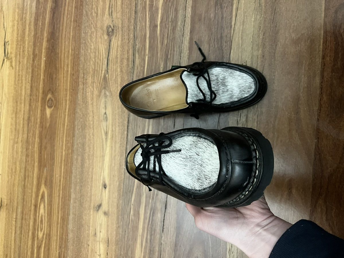 Paraboot Paraboot michael horse hair | Grailed