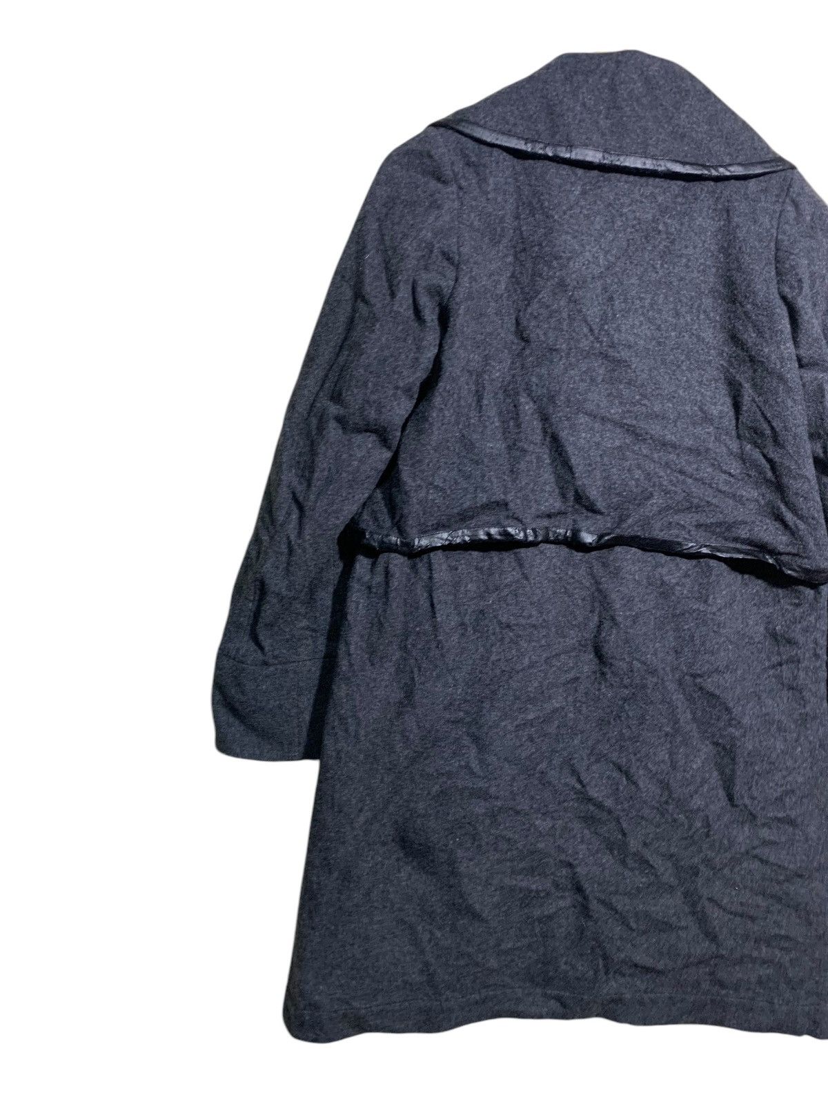 Issey Miyake × Tsumori Chisato 🔥TSUMORI CHISATO WOOL JACKETS Size US M / EU 48-50 / 2 - 6 Thumbnail