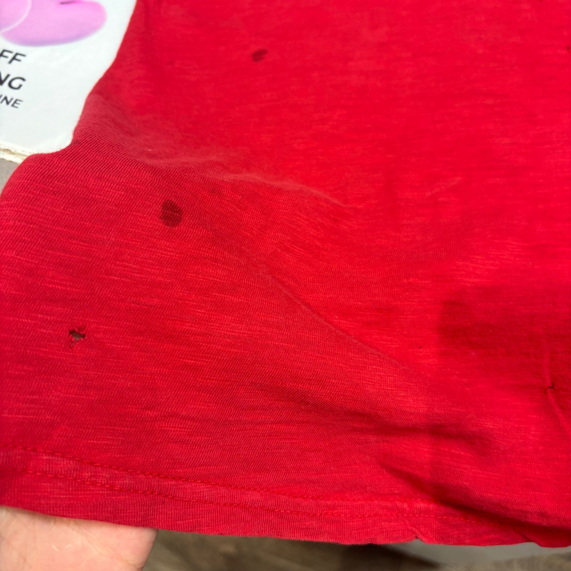 Other M - Coca Cola T Size US M / EU 48-50 / 2 - 6 Thumbnail