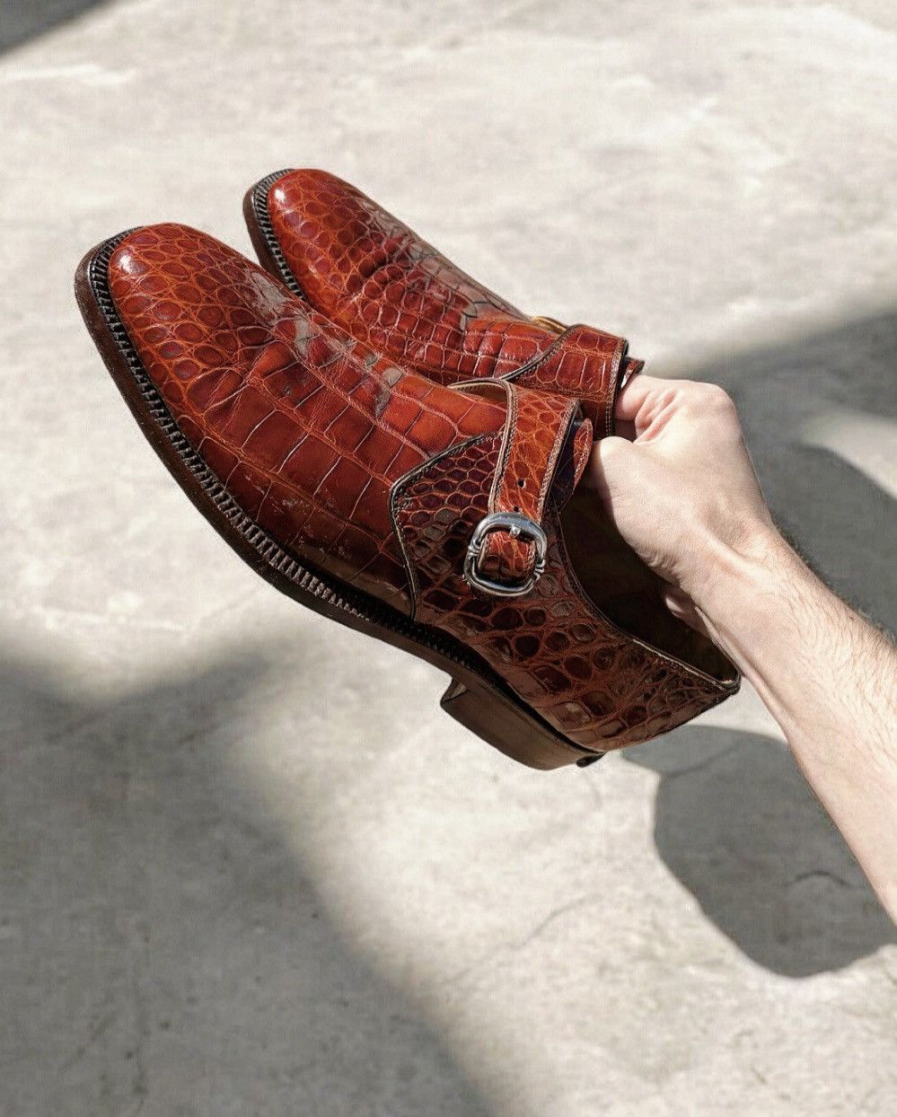 Men s John Lobb Footwear Grailed