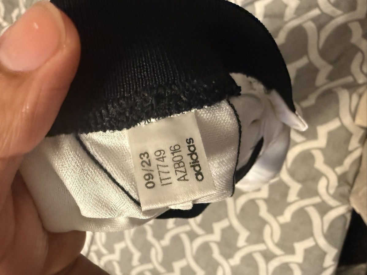 Adidas Germany Retro Rerelease Size US S / EU 44-46 / 1 - 3 Thumbnail