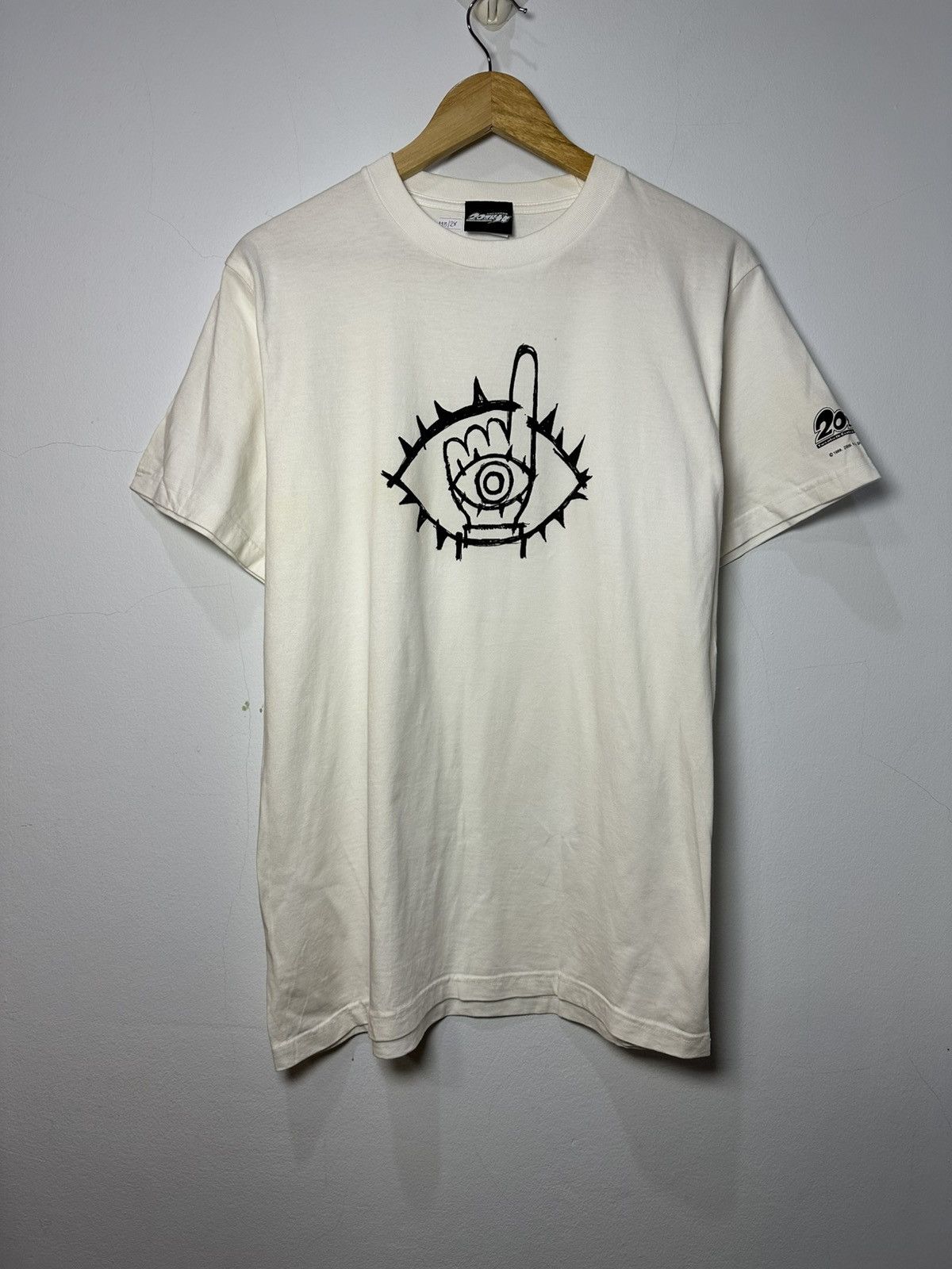ABC　Tシャツ　2枚セット　20+∞Century Boys Amazon.co.jp: Acid Black Cherry 20+∞century boy Tシャツ