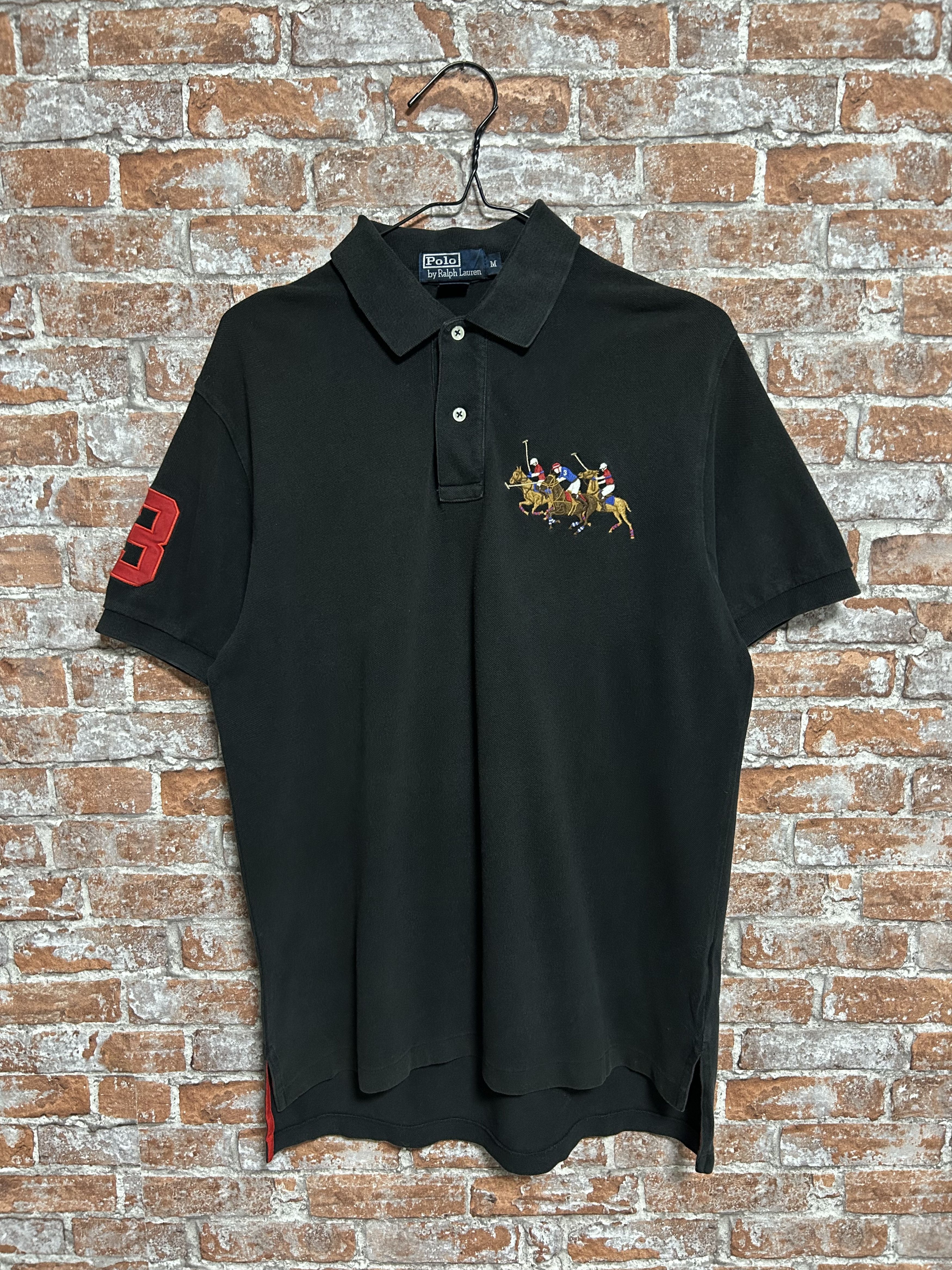 Polo Ralph Lauren Polo Ralph Lauren Jamaica 3 Polo Shirt | Grailed