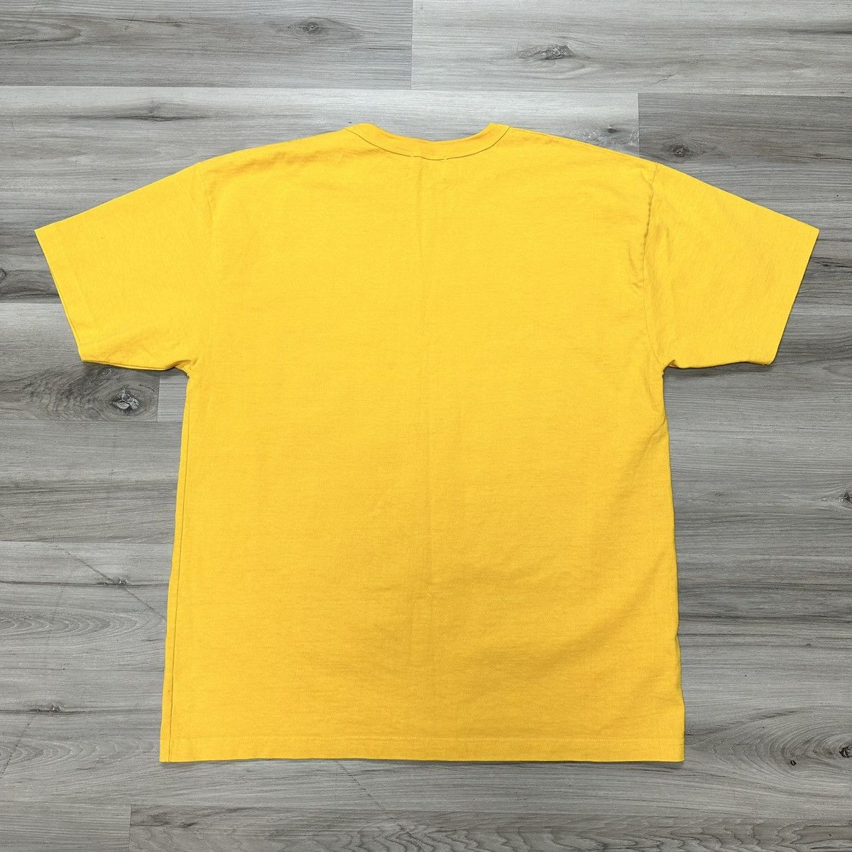 Warren Lotas Warren Lotas Los Angeles Pickup Basketball Tee Size US XL / EU 56 / 4 - 3 Thumbnail