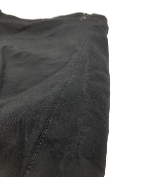 Yohji Yamamoto Yohji Yamamoto pour homme Leather rayon shoulder bag Size ONE SIZE - 6 Thumbnail