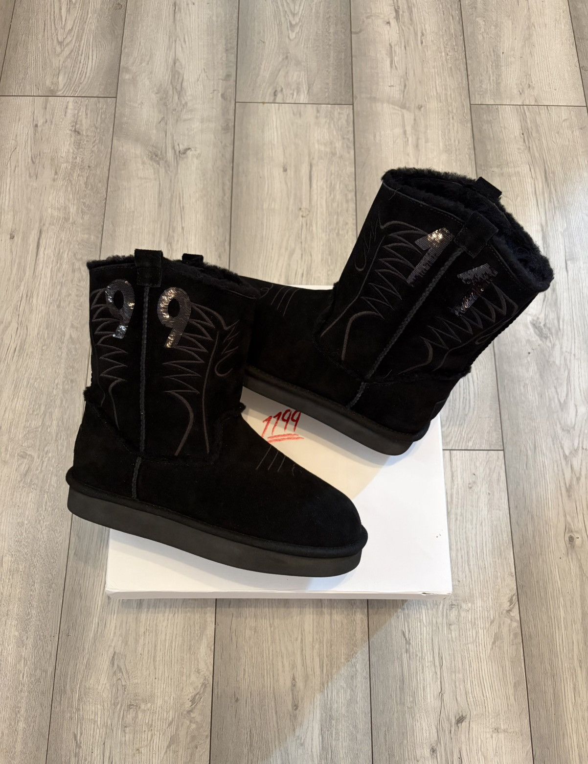 Bazo 1199 | Grailed