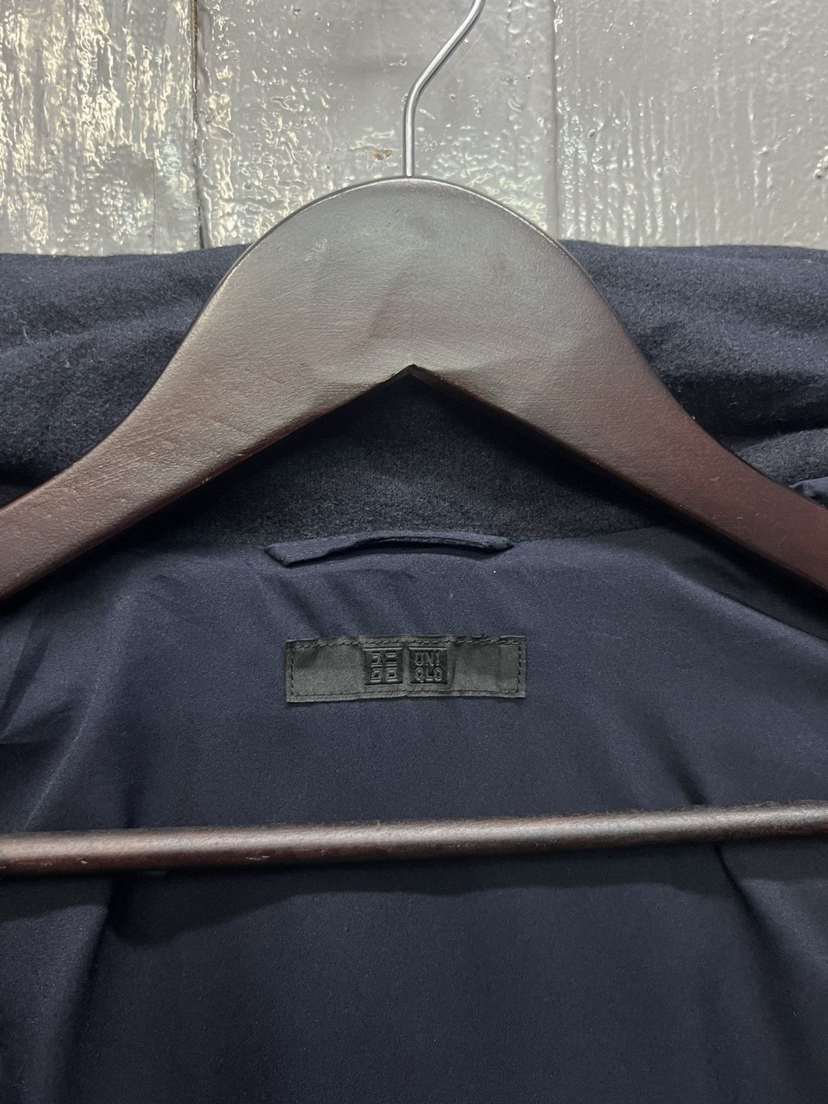 Uniqlo Uniqlo Shirt Jacket Double Pocket Size US L / EU 52-54 / 3 - 6 Thumbnail