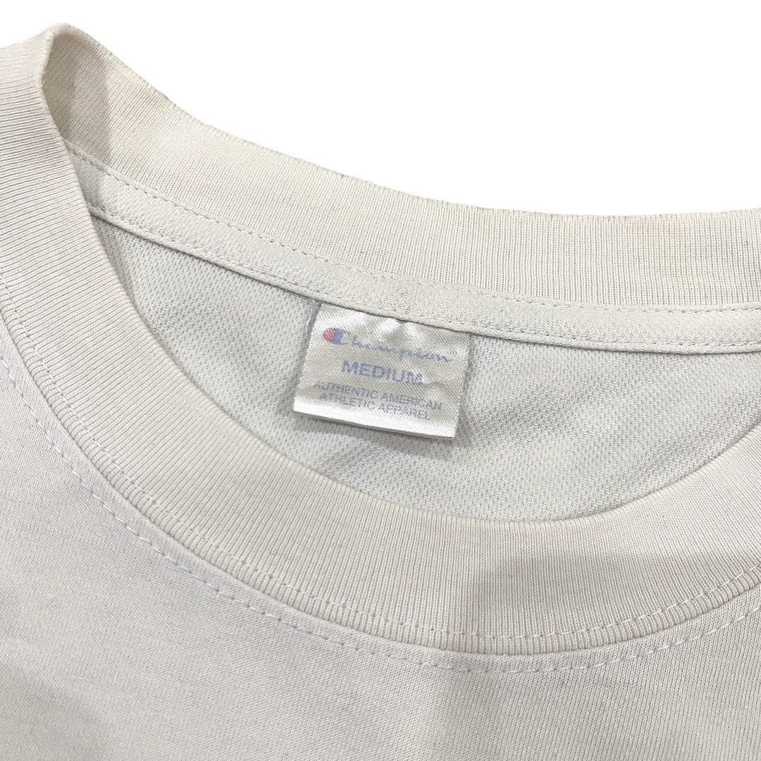 Champion Champion Big Logo Tshirt Size US S / EU 44-46 / 1 - 3 Thumbnail