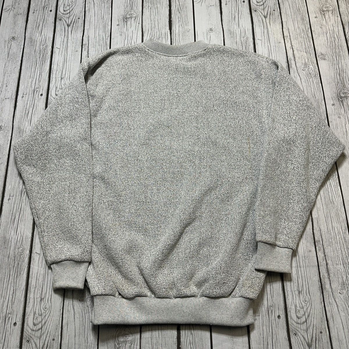 NFL × Vintage Vintage New York Giants 2000 NFC Champions sweatshirt Size US L / EU 52-54 / 3 - 2 Thumbnail
