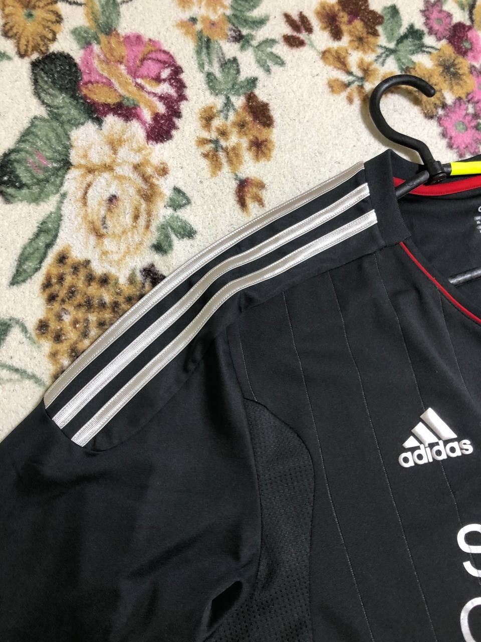 Adidas Adidas Liverpool Away Football Shirt Soccer Jersey Size US XL / EU 56 / 4 - 10 Thumbnail