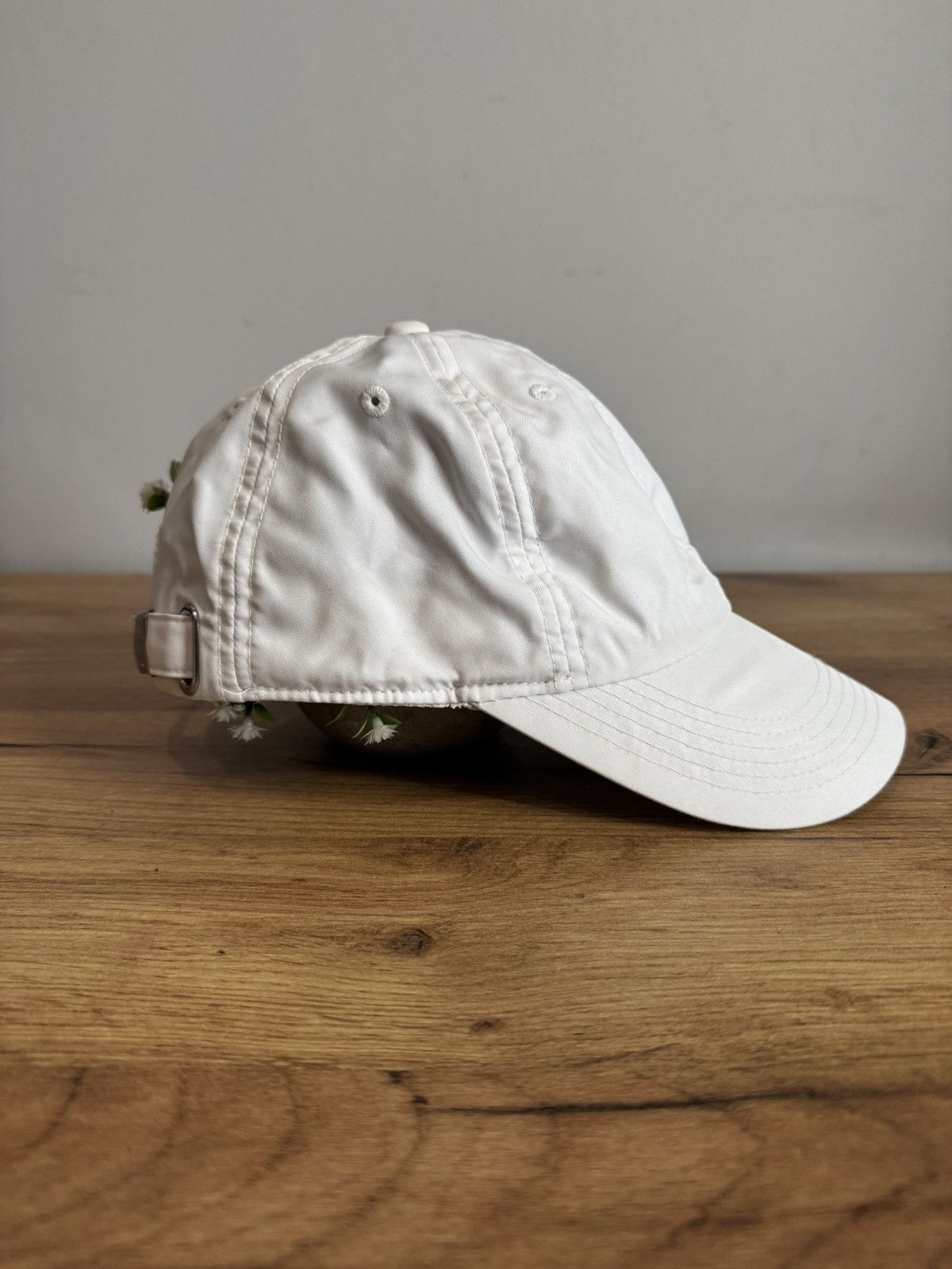Nike Nike Heritage86 Cap Size ONE SIZE - 4 Thumbnail