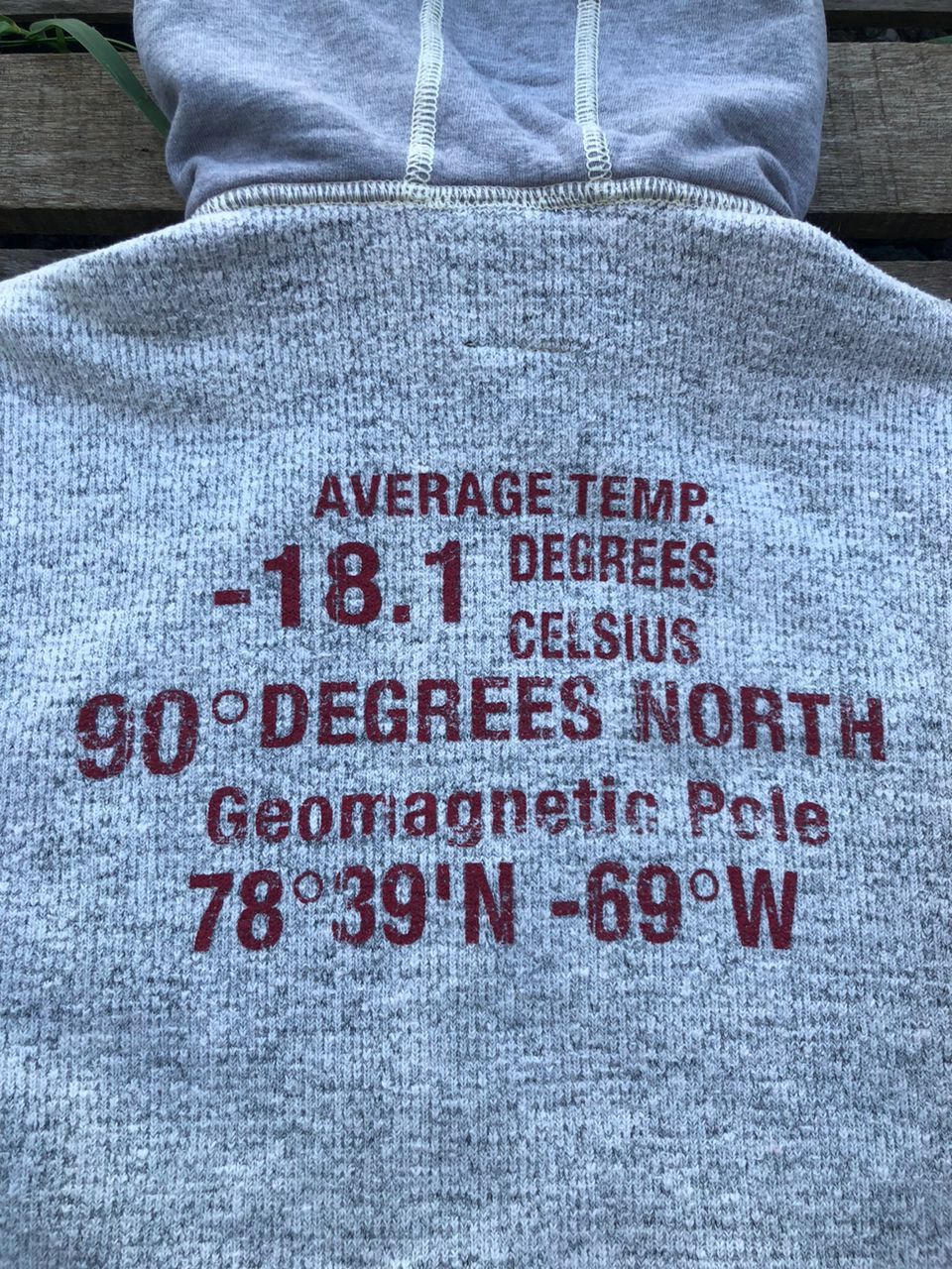 Napapijri Napapijri Grey Full-Zip Hooded Sweaters Size US S / EU 44-46 / 1 - 6 Thumbnail