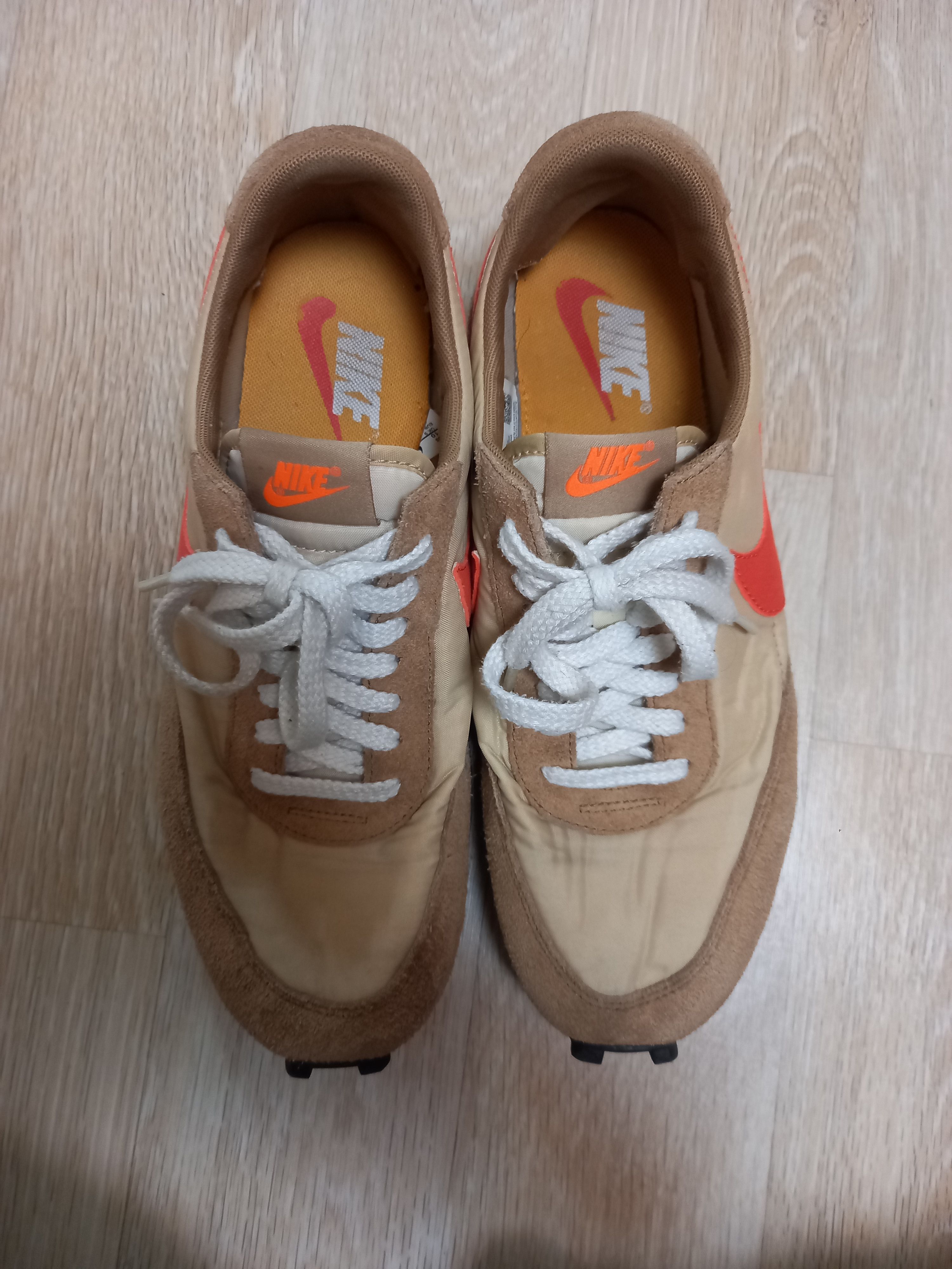 Nike Nike Daybreak SP Vegas Gold (BV7725-700) - Size 10 Size US 10 / EU 43 - 7 Thumbnail
