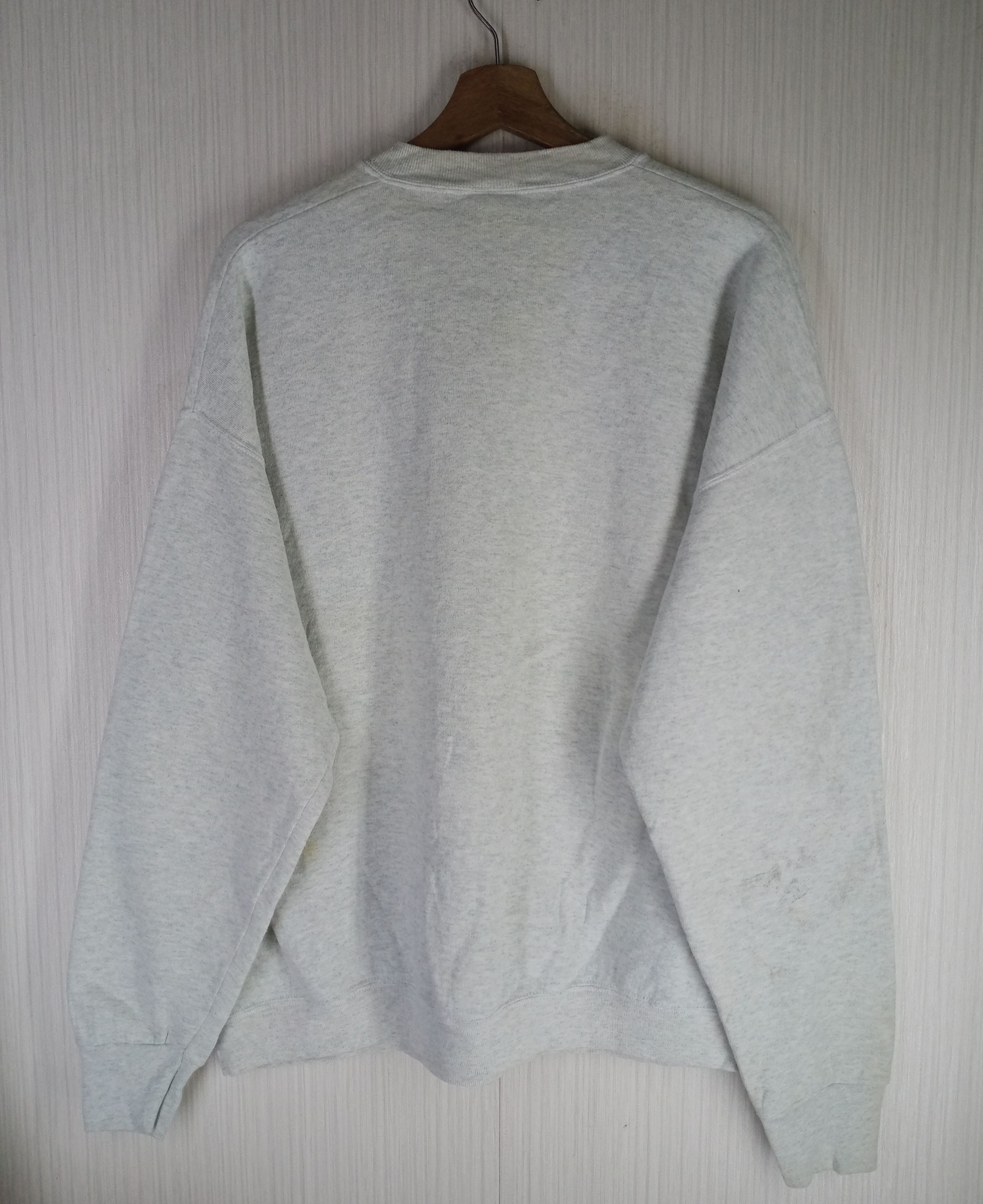 Vintage Rare Vintage Alliance Data Systems Size US XL / EU 56 / 4 - 4 Thumbnail