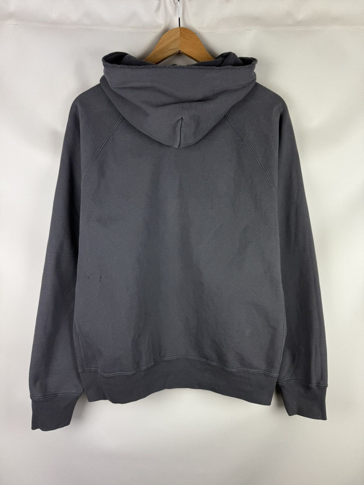 Lady White Co. Lady White Co. Men’s Heavy Weighted Hoodie Pullover USA Size US M / EU 48-50 / 2 - 14 Thumbnail