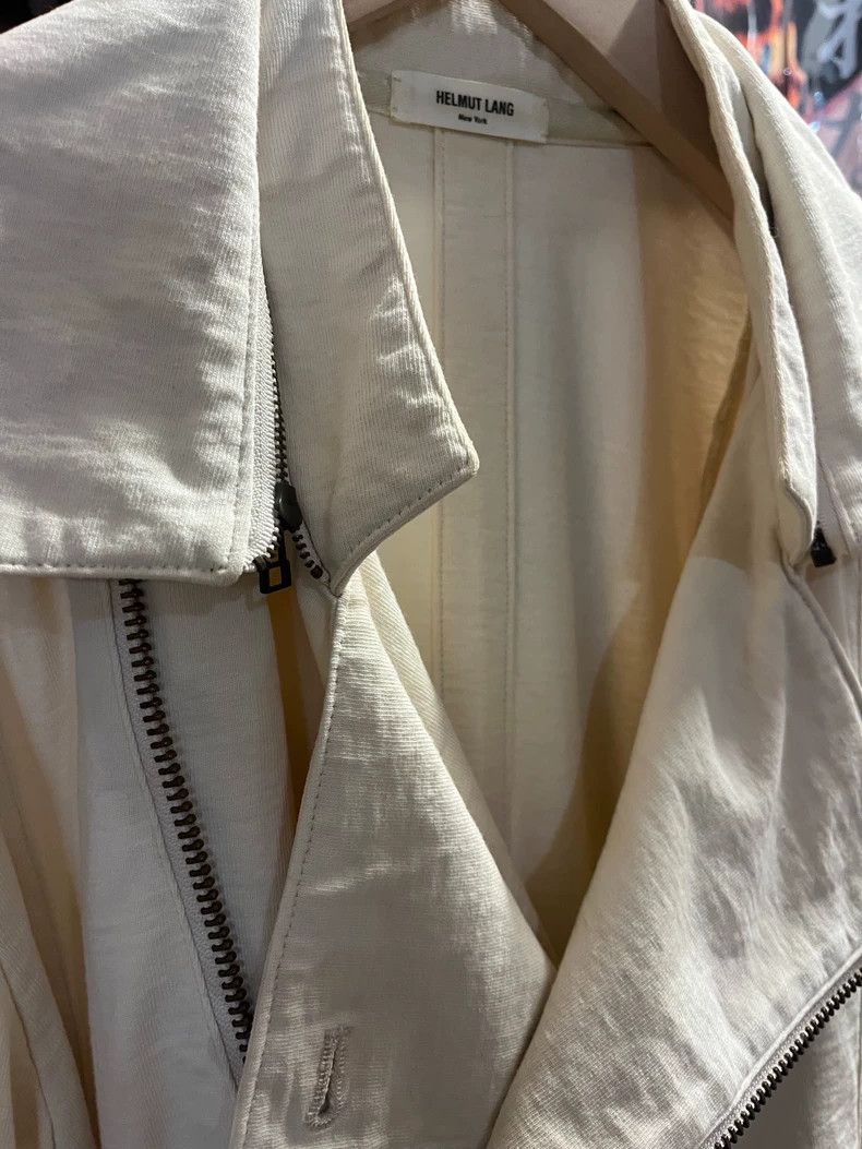 Helmut Lang HELMUT LANG Jackets Size XL / US 12-14 / IT 48-50 - 6 Thumbnail