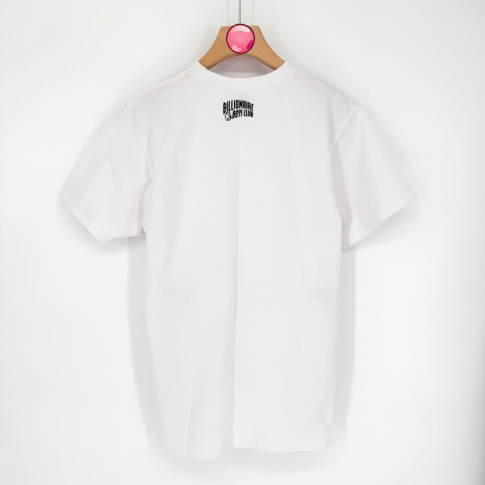 Billionaire Boys Club Billionaire Boys Club Short Sleeve Graphic T Shirt Mens Size Size US M / EU 48-50 / 2 - 5 Thumbnail