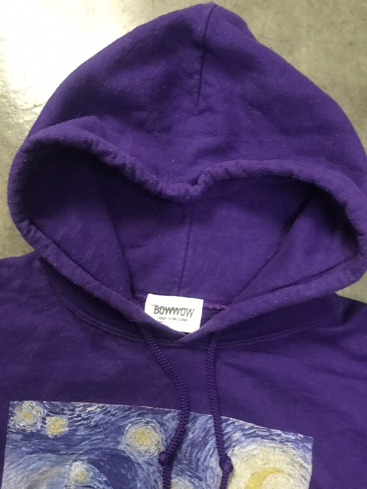 Band Tees × Vintage Parody Dinosaur Jr Hoodie - Grunge, Pearl jam, Mudhoney Size US M / EU 48-50 / 2 - 5 Thumbnail