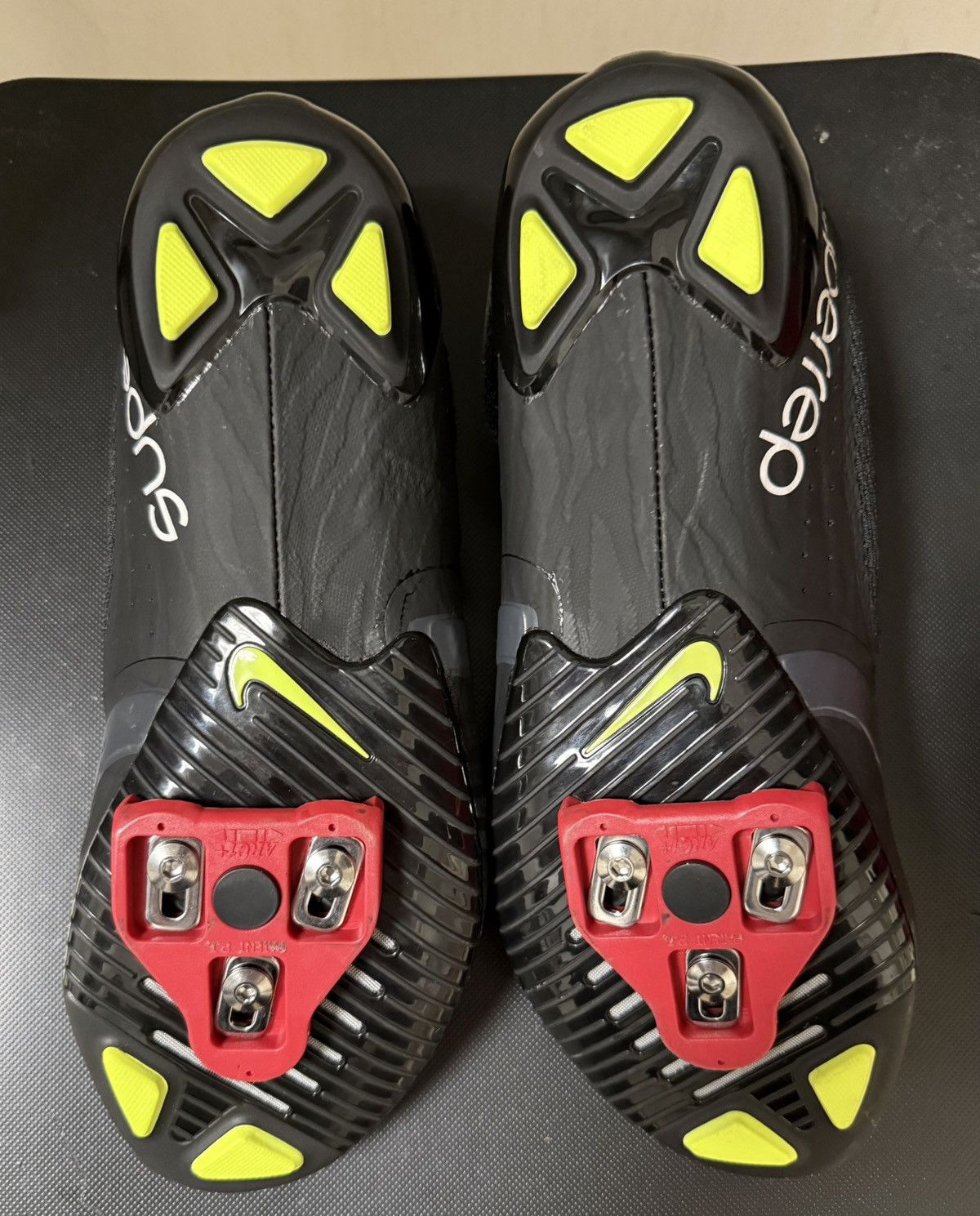 Nike Nike SuperRep Cycle 2 Cycling Shoes Size US 12 / EU 45 - 6 Thumbnail