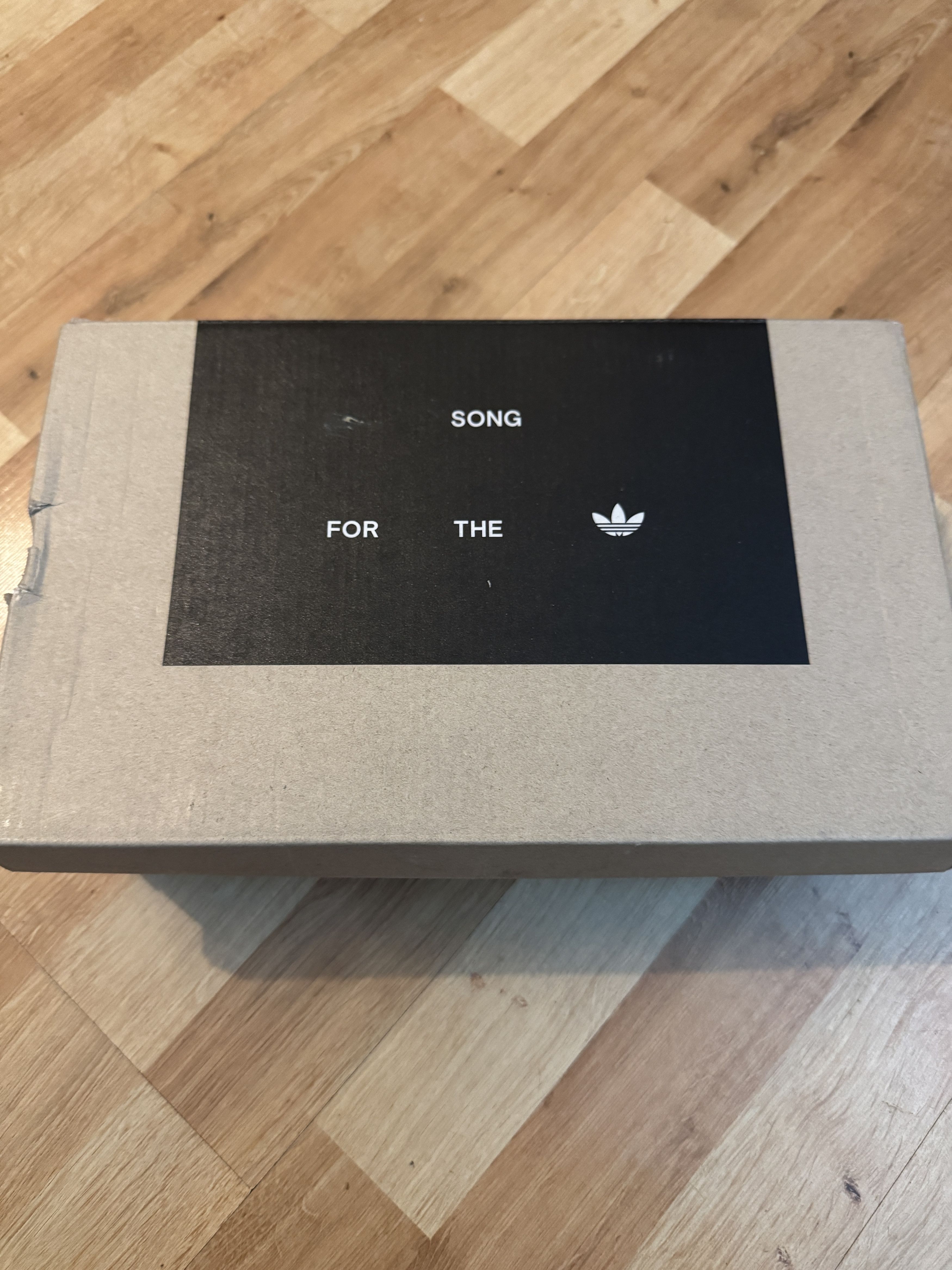 Adidas adidas x Song For The Mute trainers Size US 8 / IT 38 - 3 Thumbnail