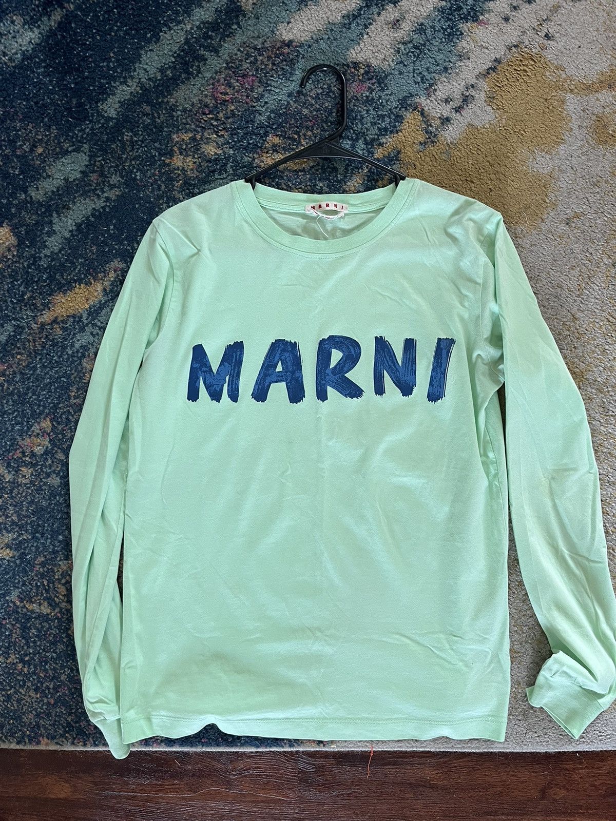 Marni Marni long sleeve Size US XS / EU 42 / 0 - 2 Thumbnail