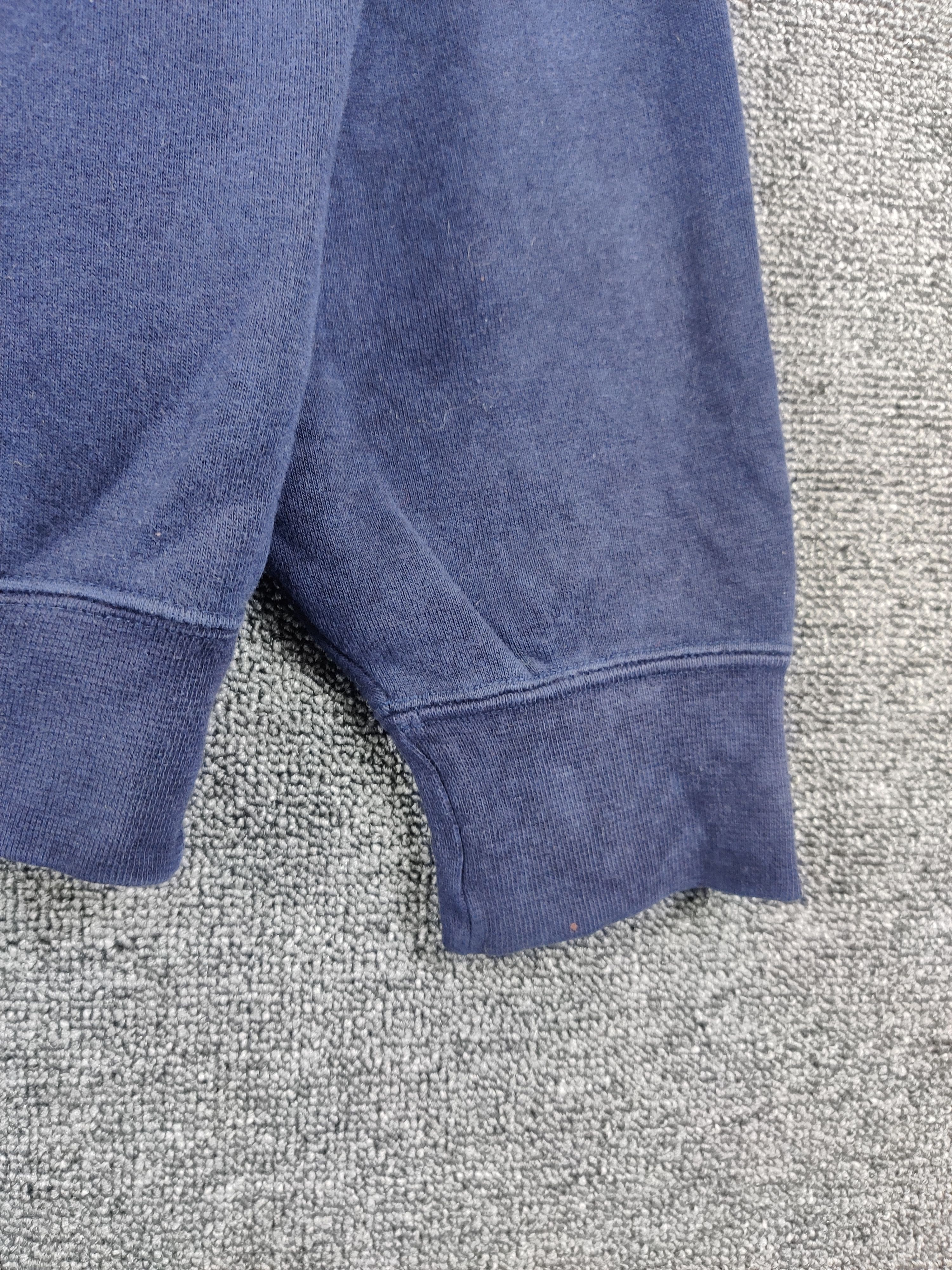 Mr. Junko Vintage Mr. Junko Spellout Crewneck Sweatshirt Size US L / EU 52-54 / 3 - 4 Thumbnail