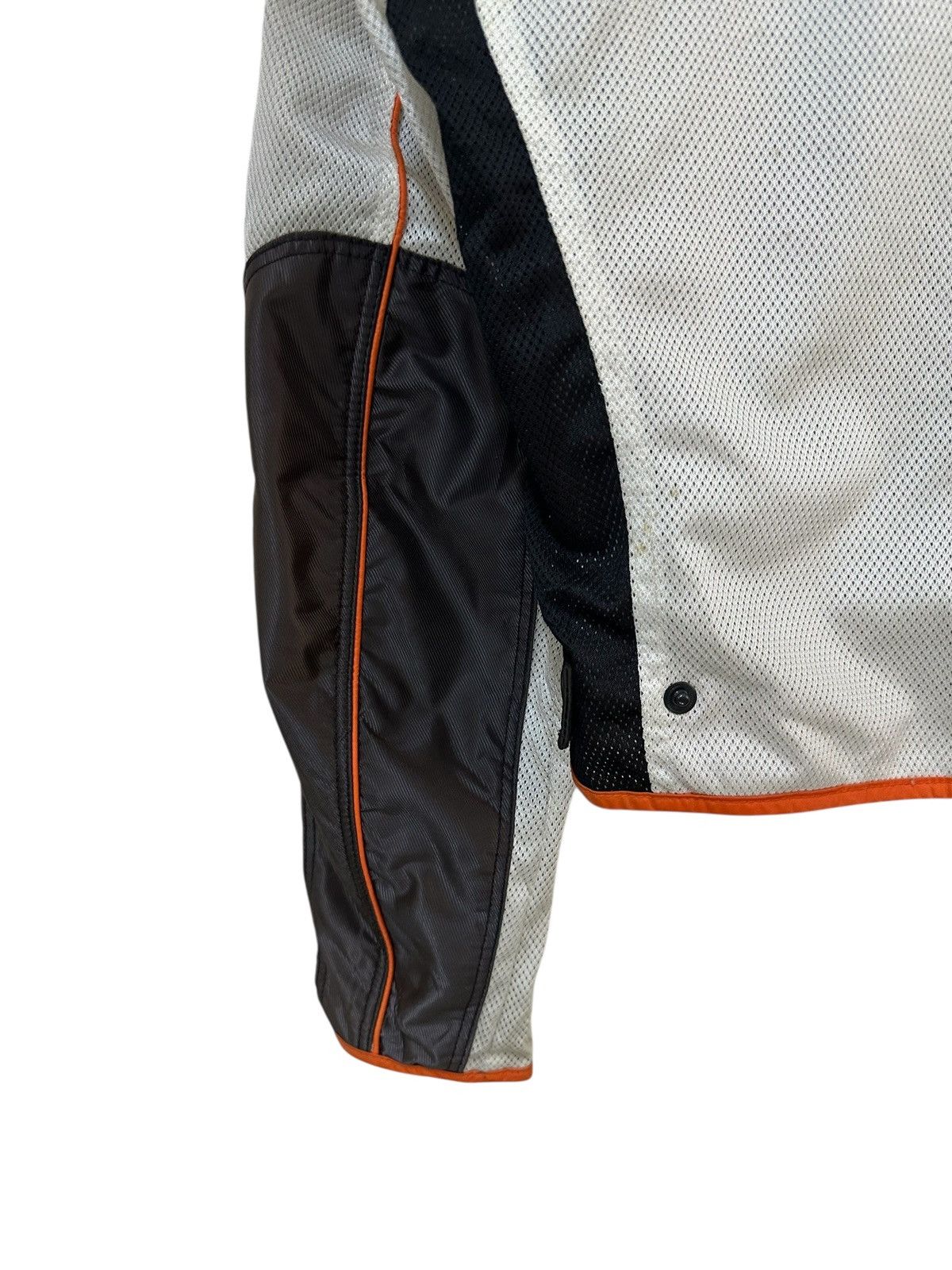Vintage Vintage Forza International Riding Jacket Size US M / EU 48-50 / 2 - 7 Thumbnail