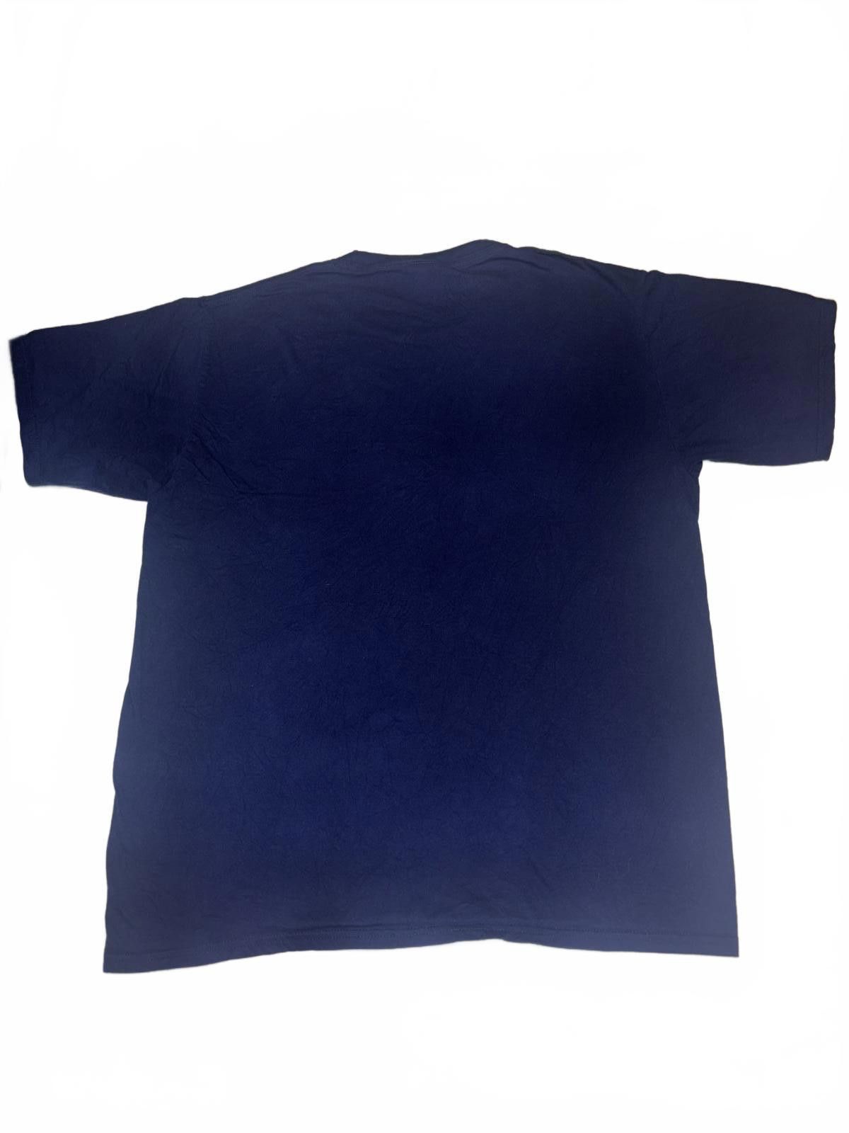 Designer Patriotic 'MURICA' Graphic Tee by Port & Company Size US L / EU 52-54 / 3 - 4 Thumbnail