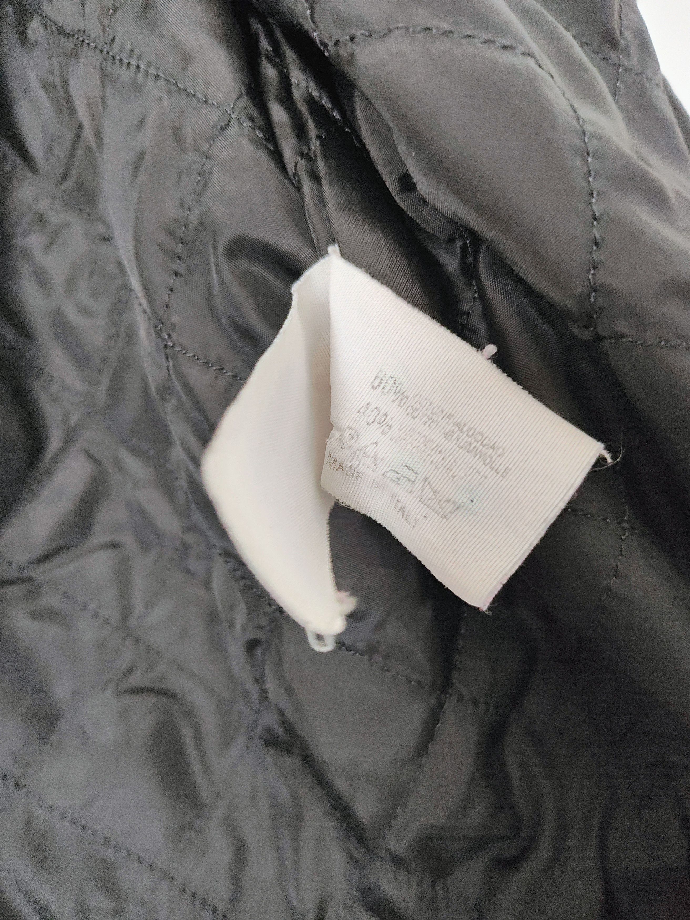 Energie FLUFFY JACKET Size L / US 10 / IT 46 - 8 Thumbnail