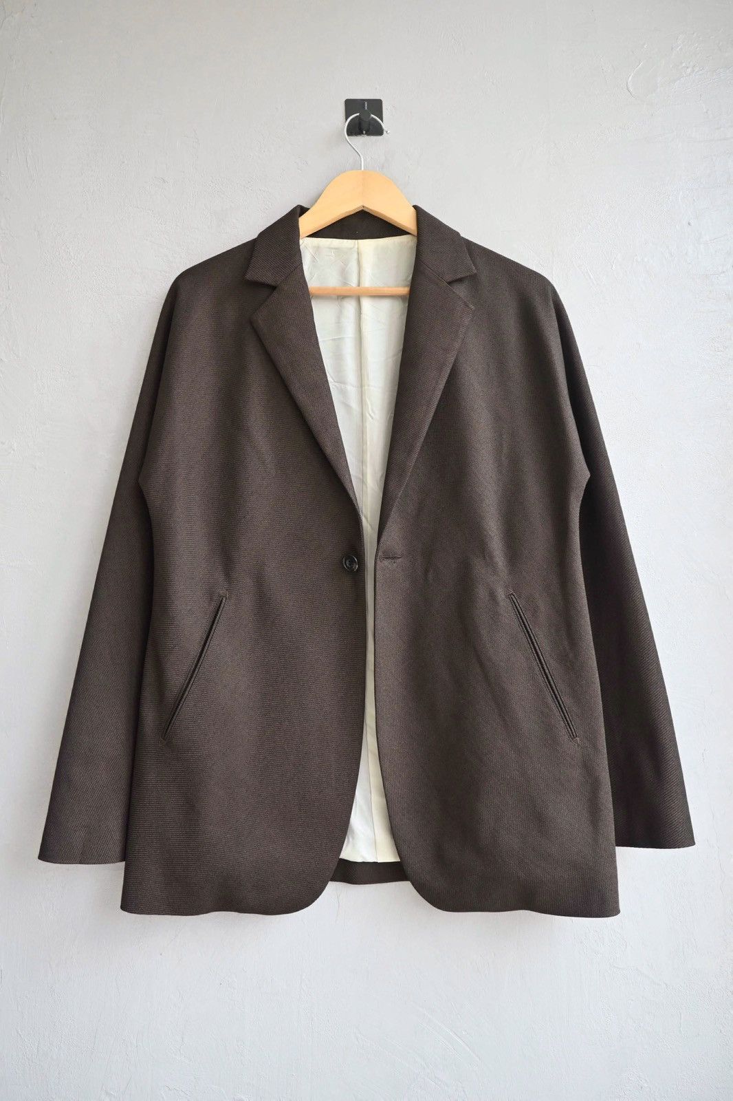 Needles Needles SS20 Miles Jacket Size US M / EU 48-50 / 2 - 2 Thumbnail