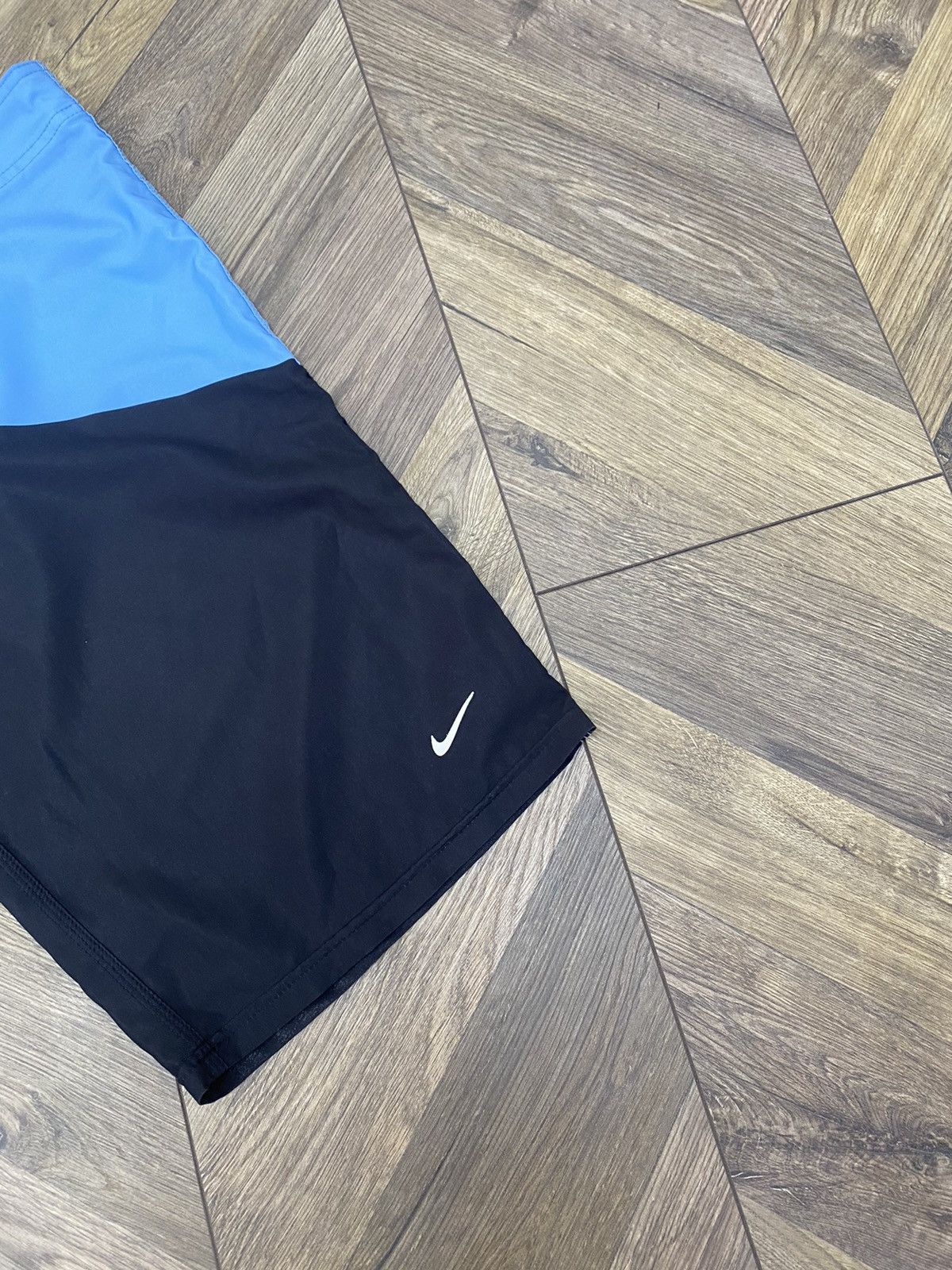 Nike × Vintage Vintage Bermuda Boardshort Nike shorts Size US 32 / EU 48 - 6 Thumbnail
