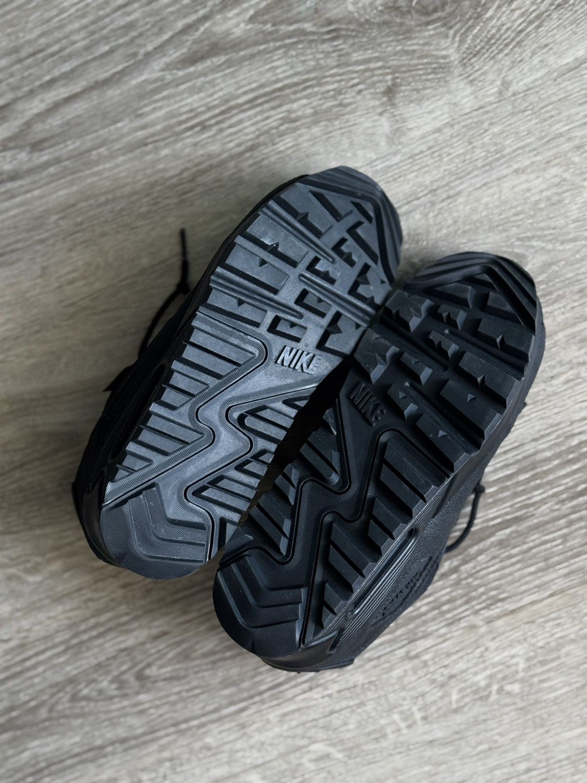 Nike Nike Air Max 90 Surplus “Black Infrared” Cordura Size US 8 Size US 8 / EU 41 - 10 Thumbnail