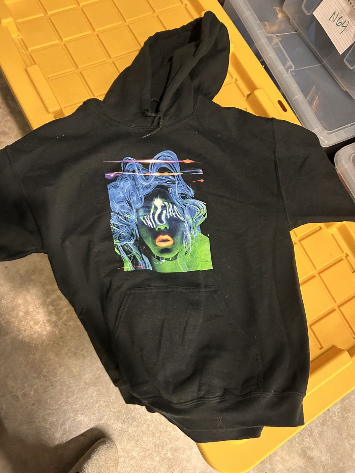 Gildan Lady Gaga Enigma Tour Merch 2019 Size US M / EU 48-50 / 2 - 1 Thumbnail