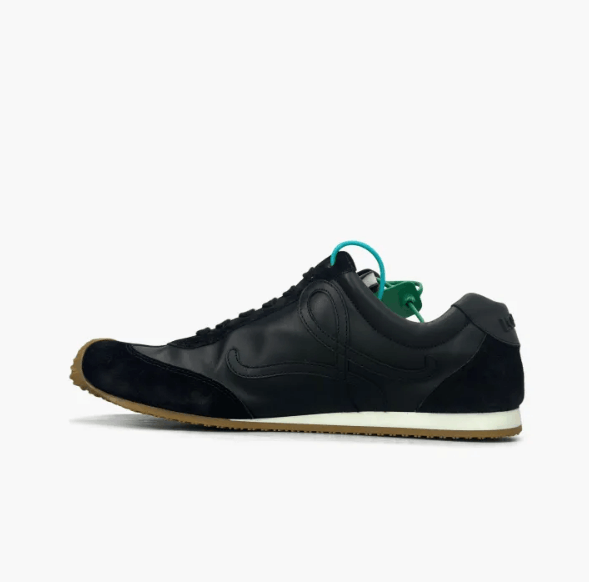 Loewe Loewe low-top sneakers Size US 10 / EU 43 - 2 Thumbnail