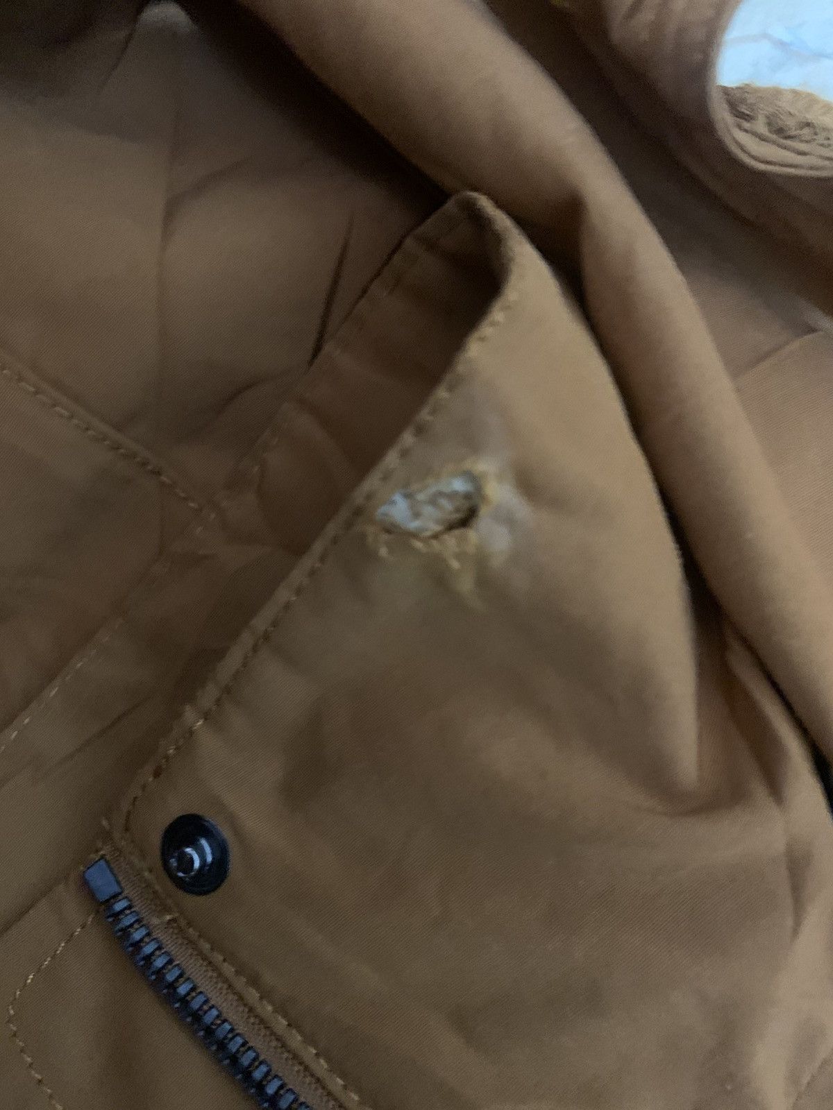 The North Face The North Face Jacket white label linwood Size S / US 4 / IT 40 - 10 Thumbnail